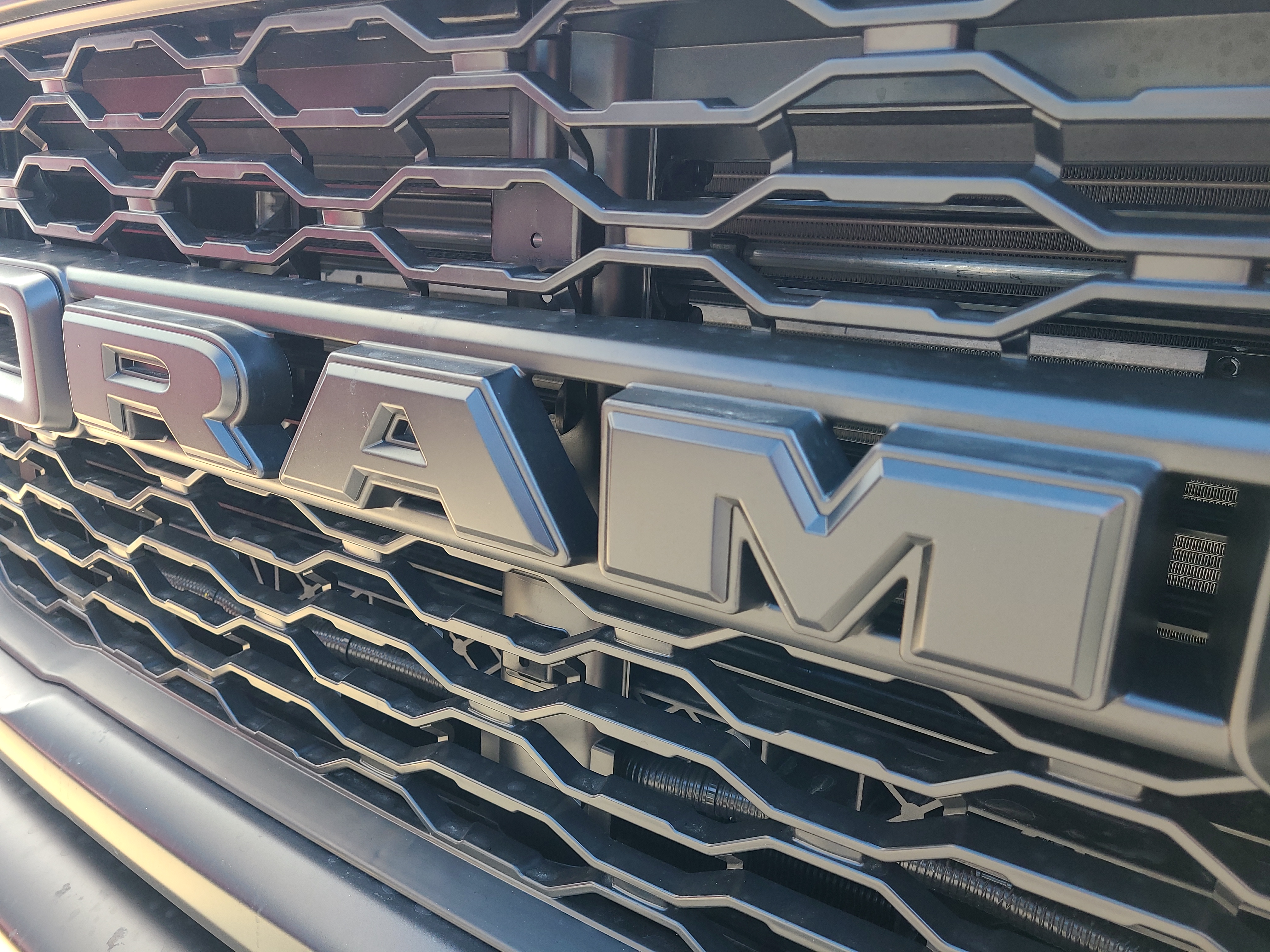 2024 Ram 3500 Chassis Cab Tradesman 4WD Reg Cab 60 CA 143.5 WB 36