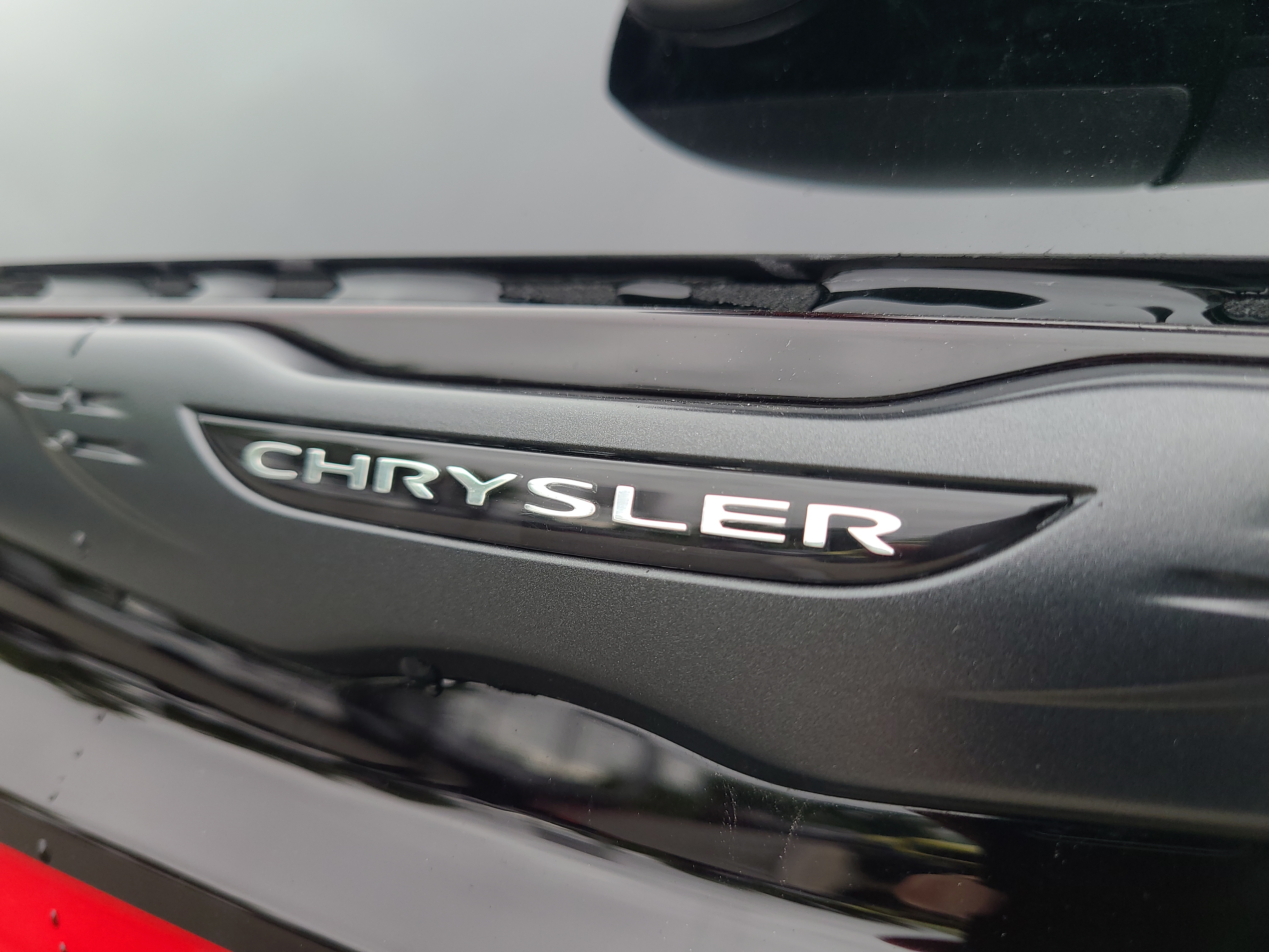 2023 Chrysler Pacifica Hybrid Touring L 10