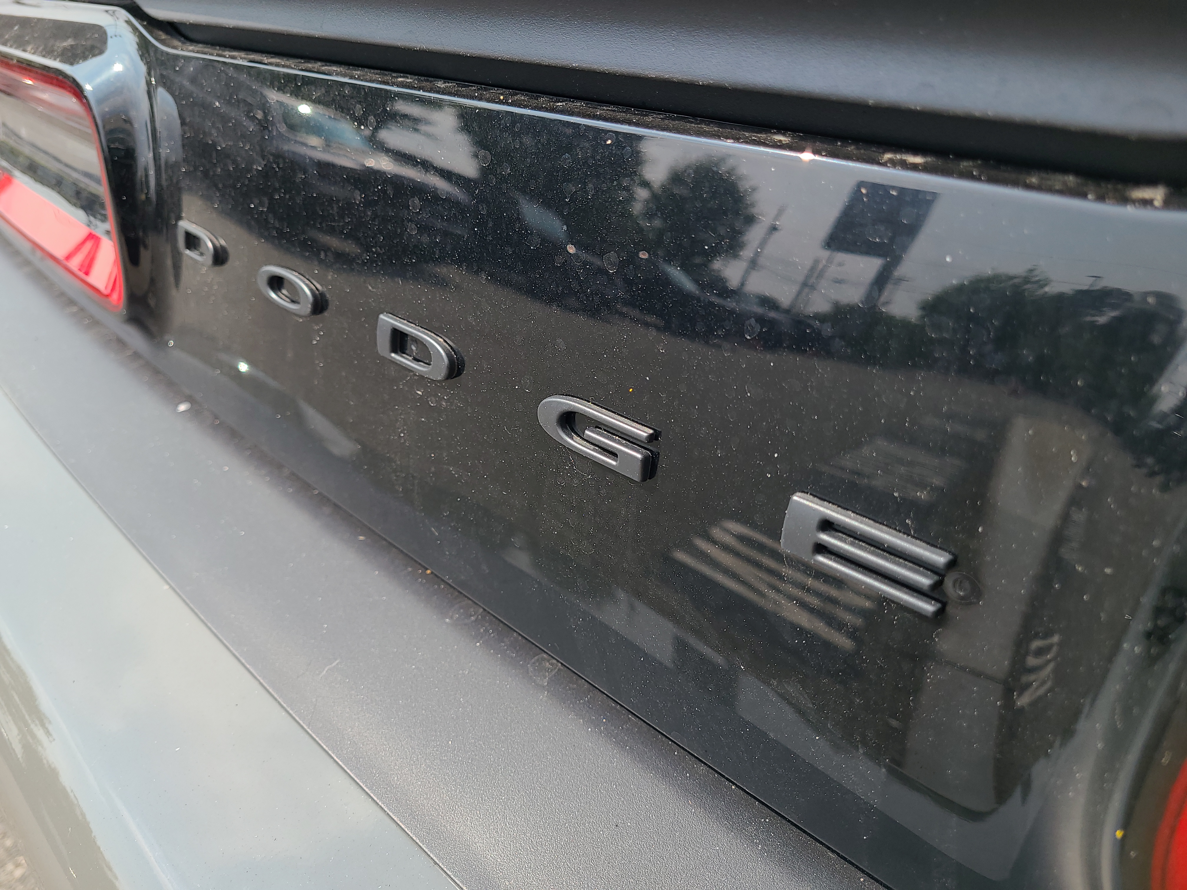 2023 Dodge Challenger GT 10