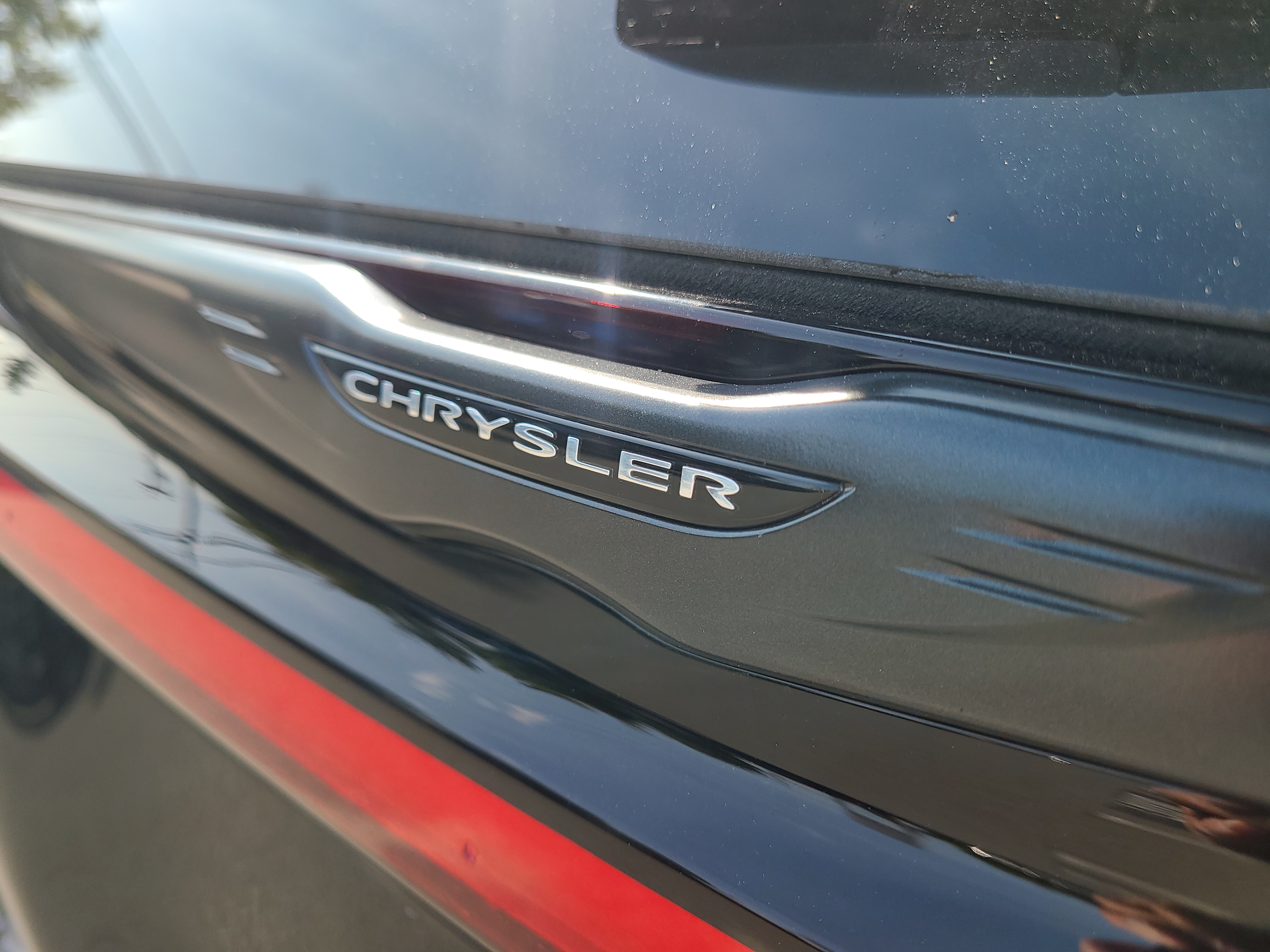 2023 Chrysler Pacifica Hybrid Touring L 12