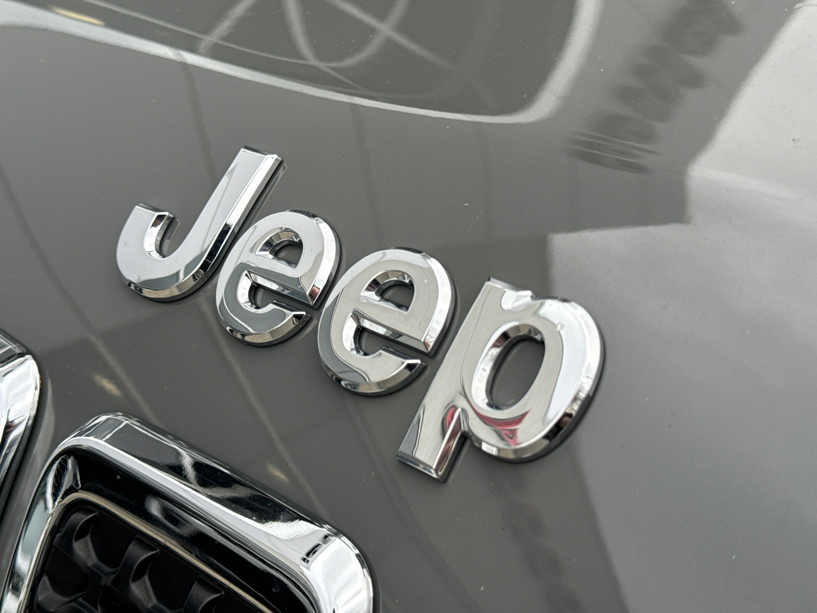 2021 Jeep Cherokee Limited 11