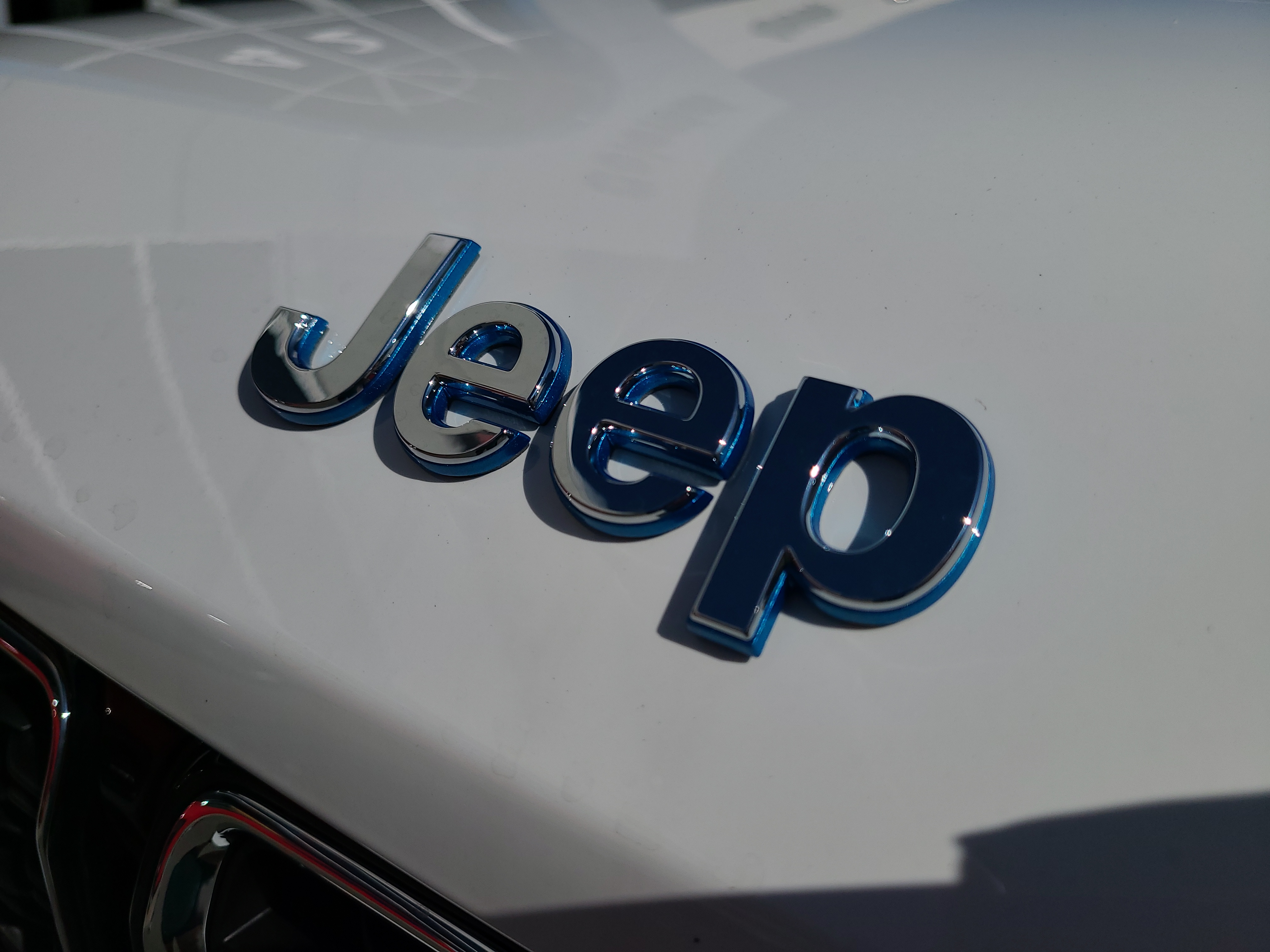 2024 Jeep Grand Cherokee 4xe  46