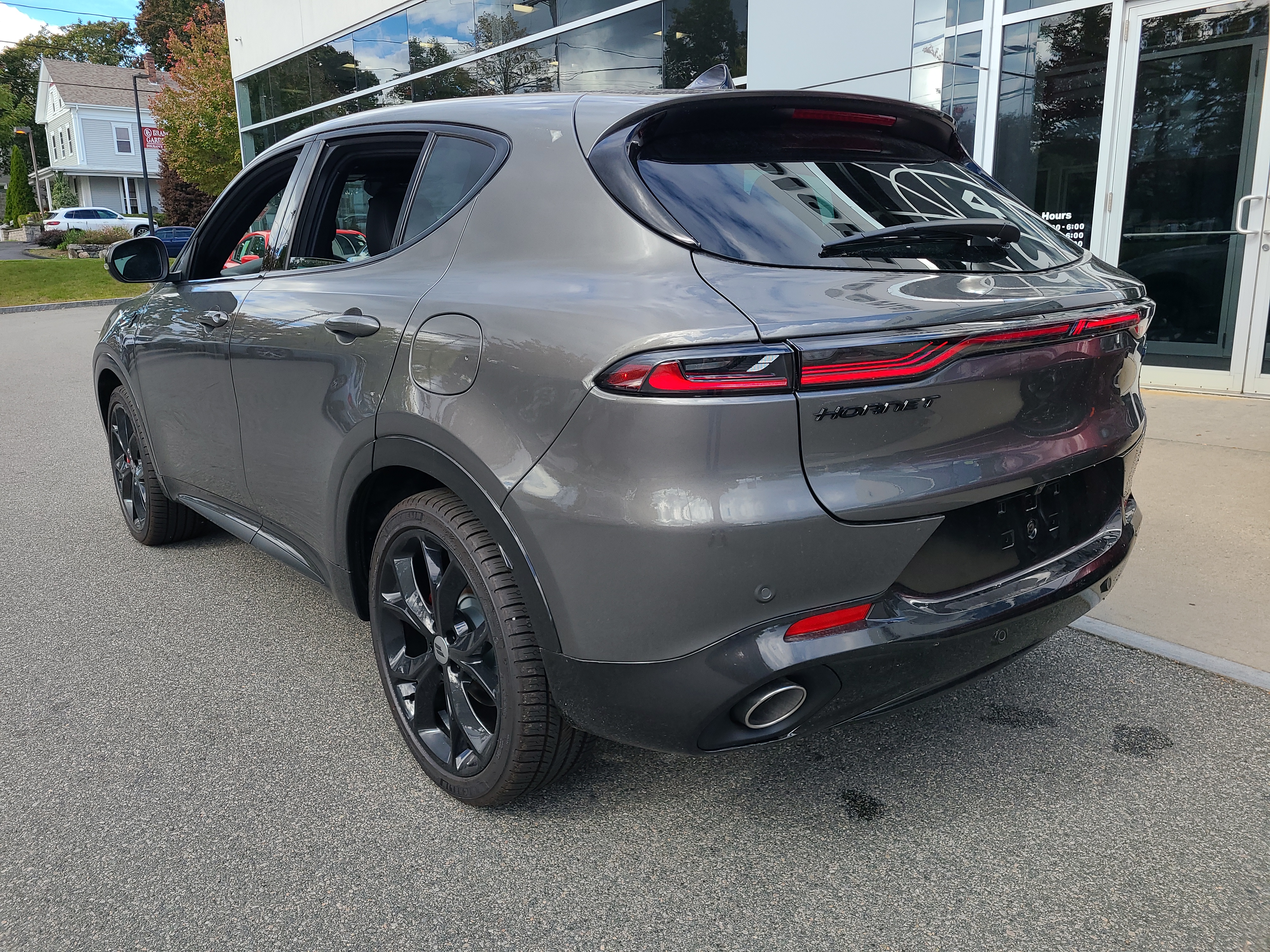 2024 Dodge Hornet R/T Plus 3