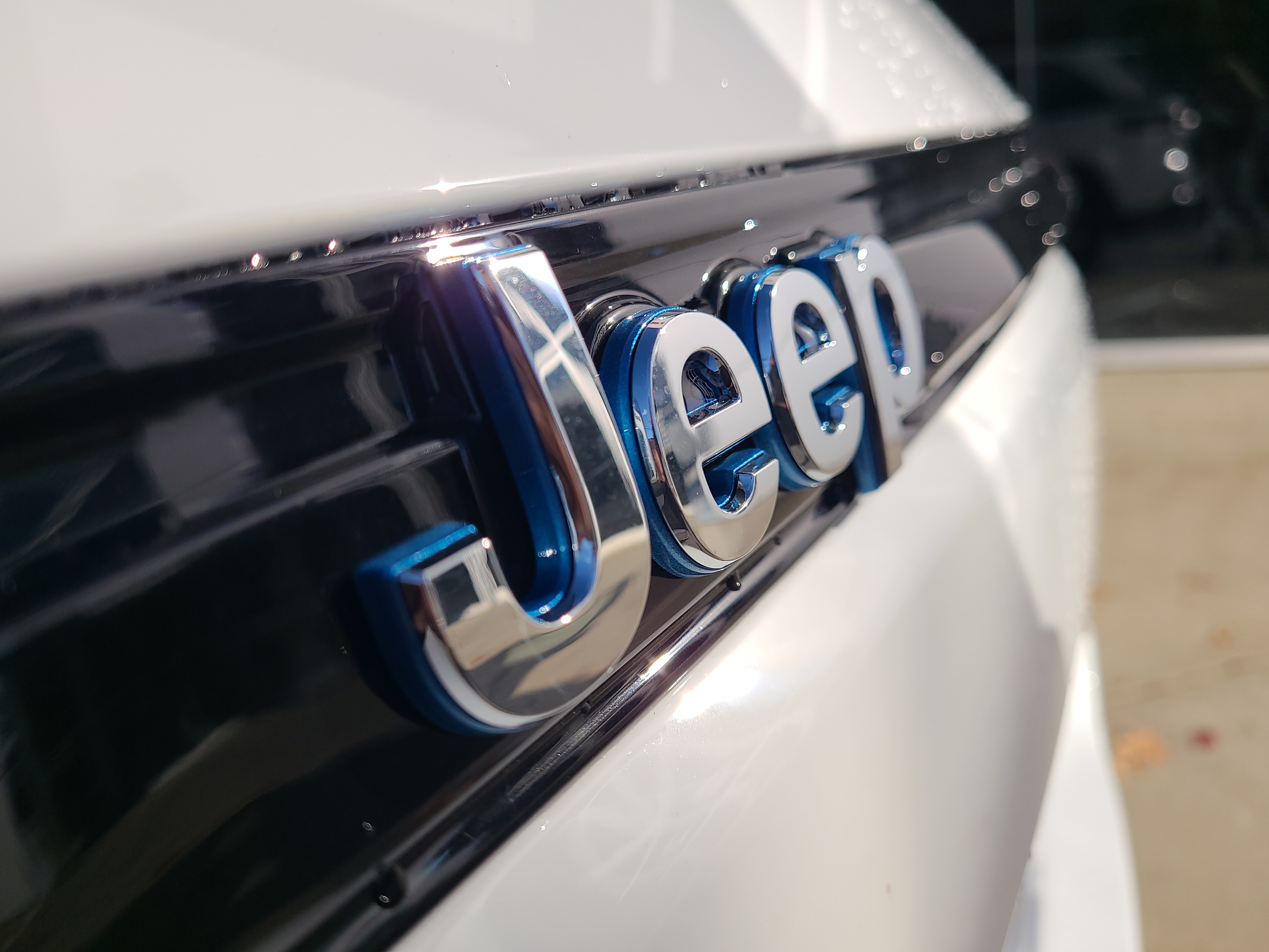 2024 Jeep Grand Cherokee 4xe  13