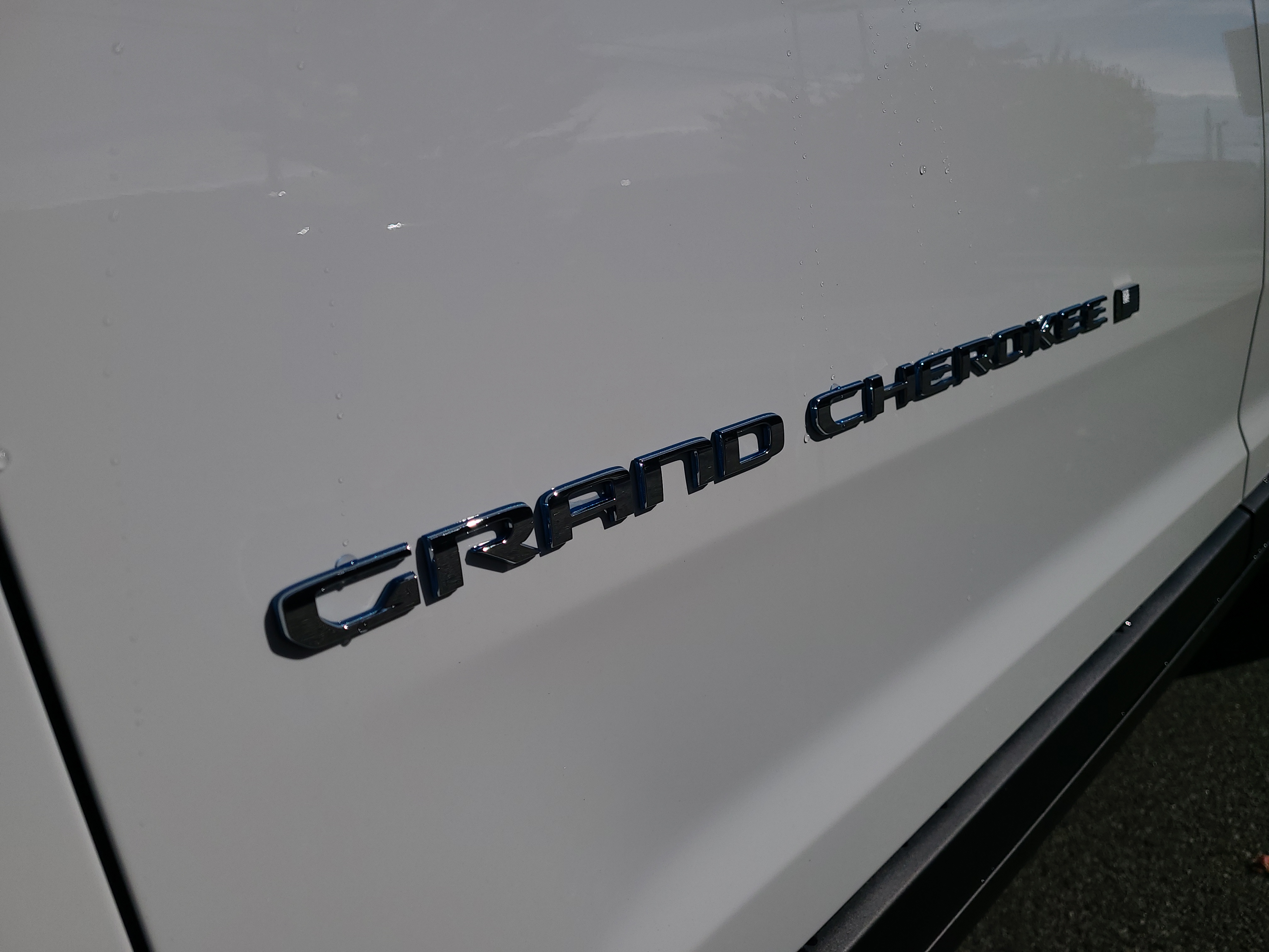 2024 Jeep Grand Cherokee 4xe  17