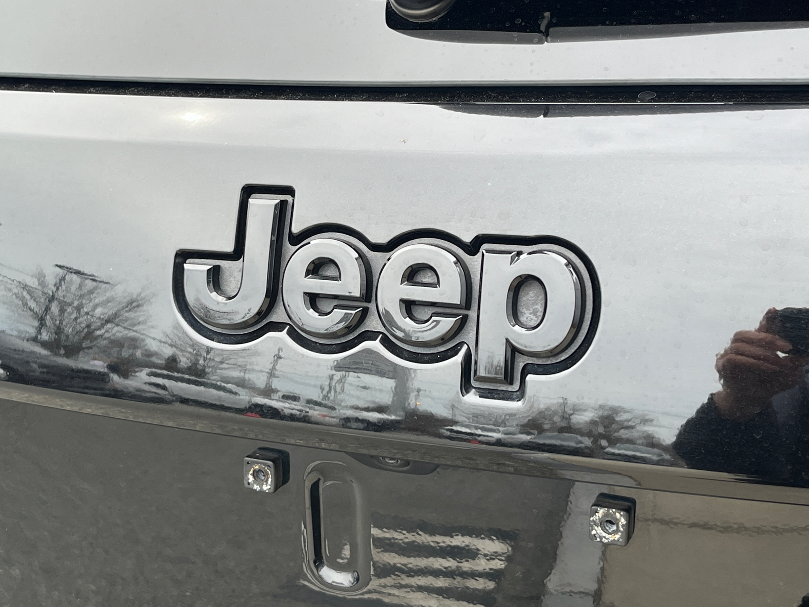 2021 Jeep Grand Cherokee Laredo X 10