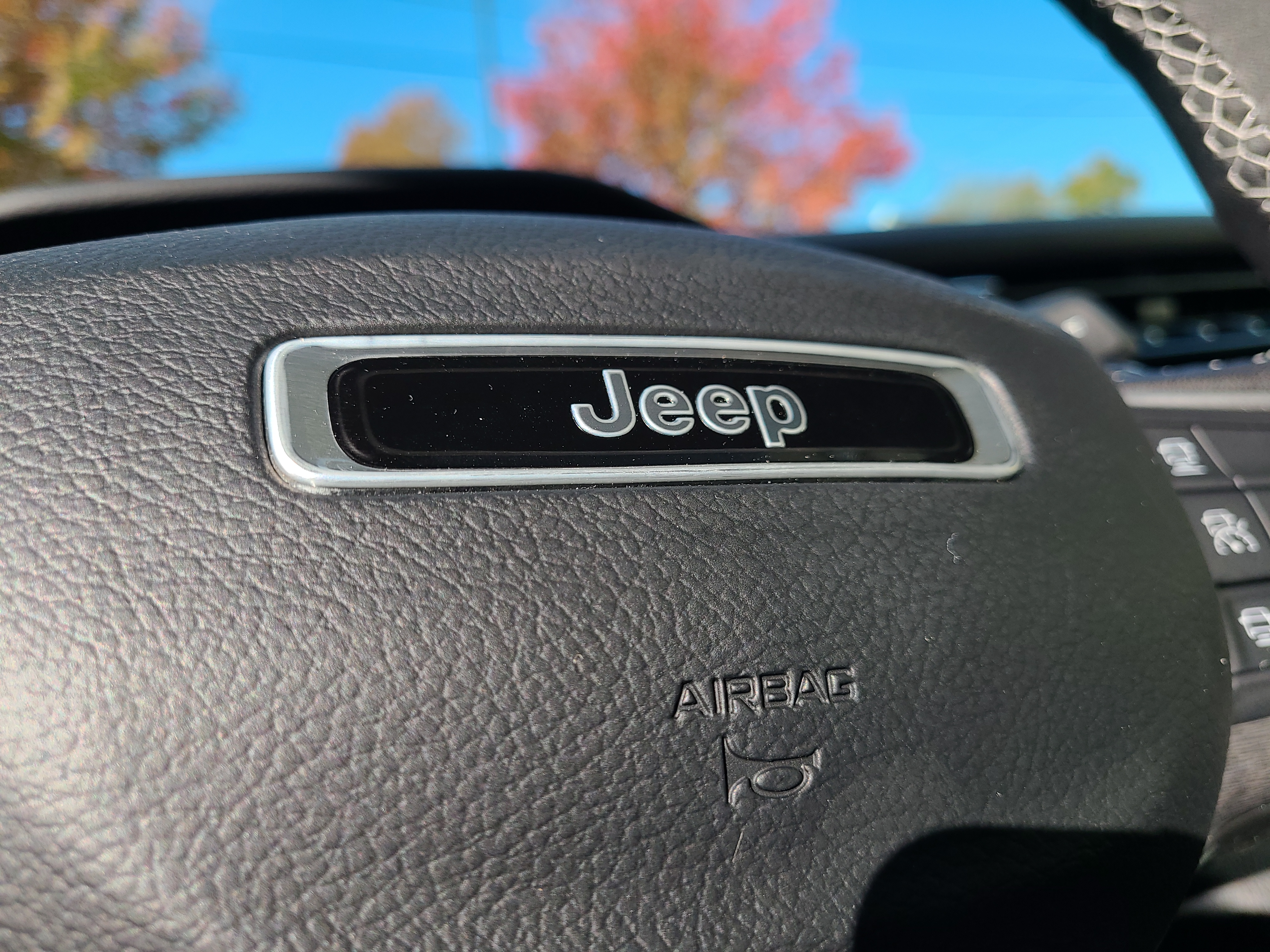 2024 Jeep Grand Cherokee 4xe  29