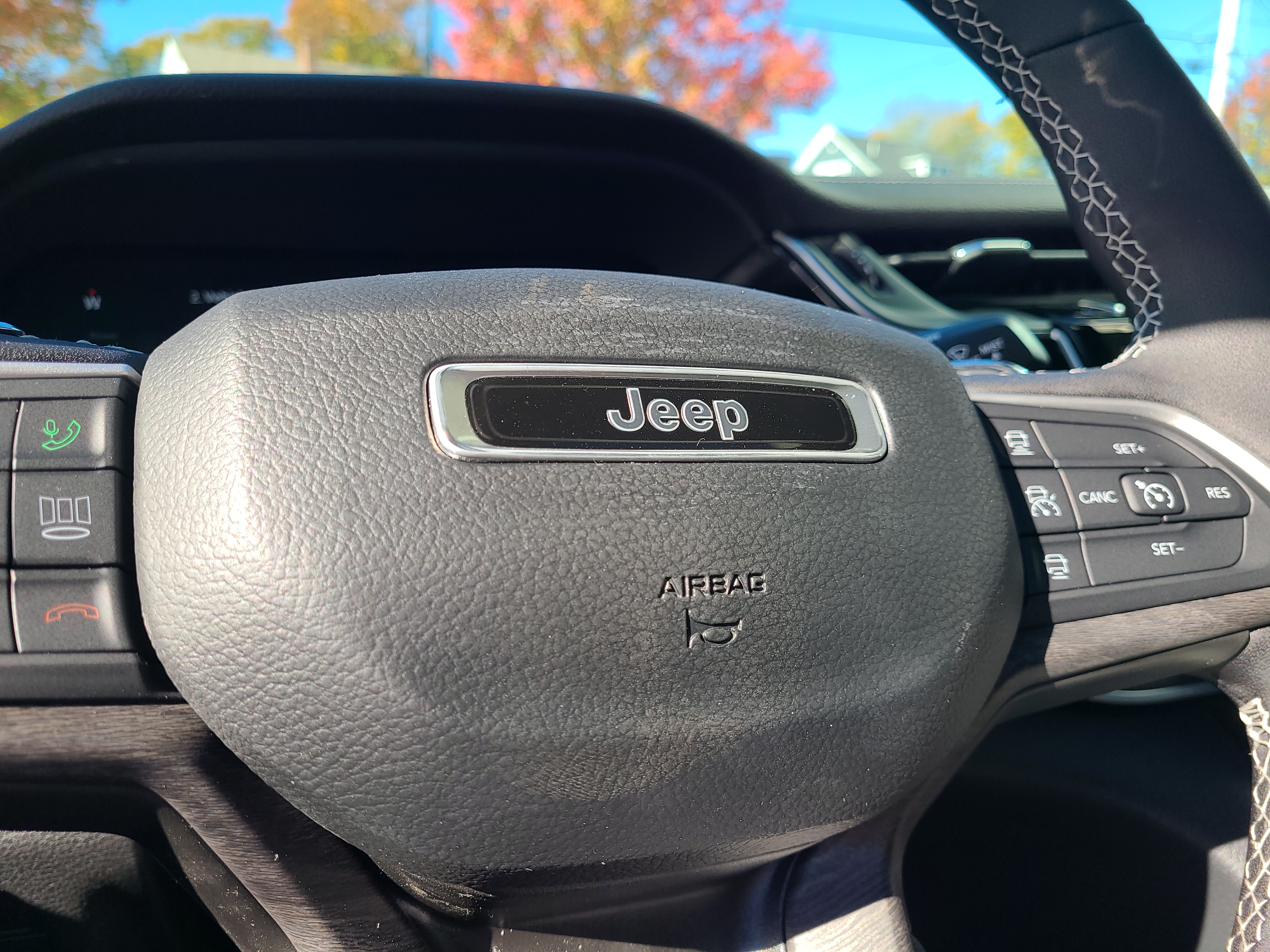 2024 Jeep Grand Cherokee 4xe  29