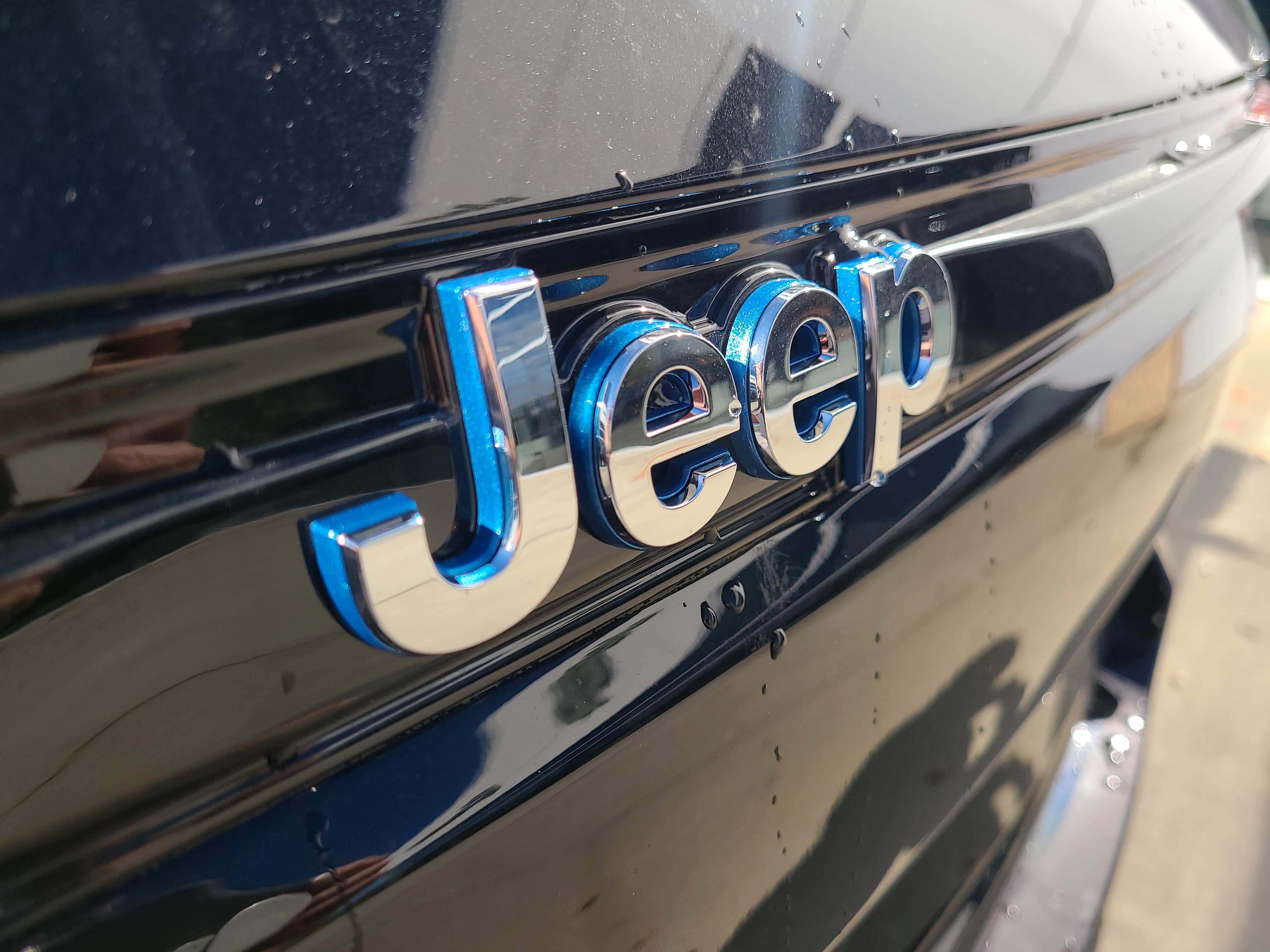 2024 Jeep Grand Cherokee 4xe  13