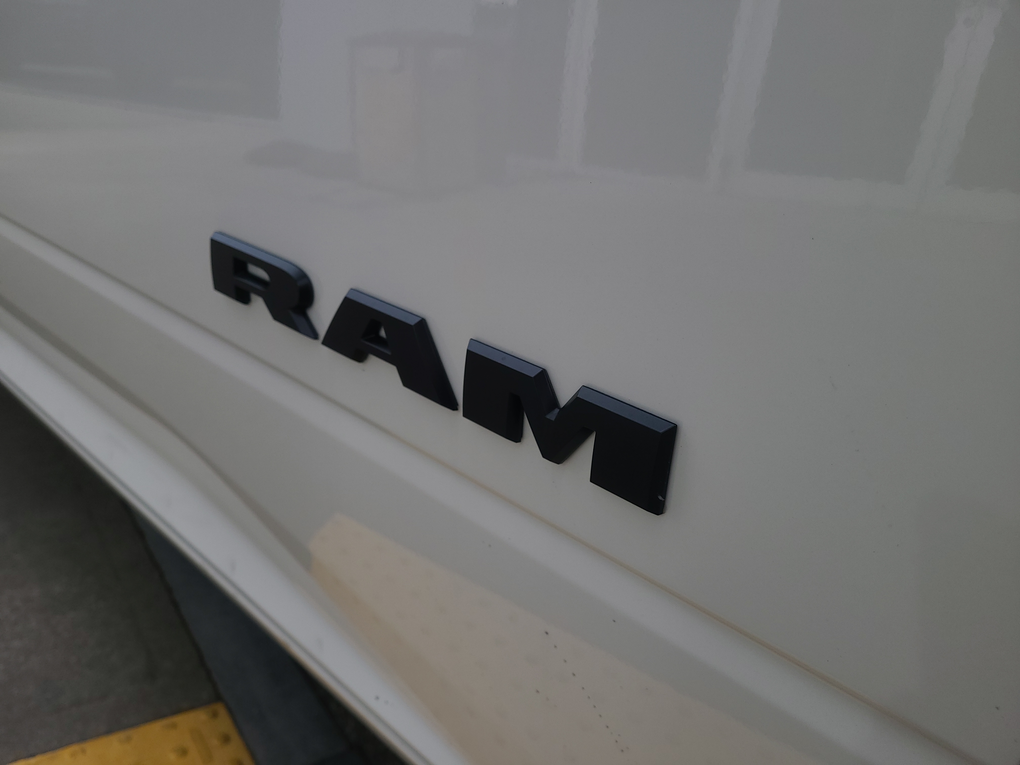 2024 Ram 2500 Laramie 4x4 Crew Cab 64 Box 9