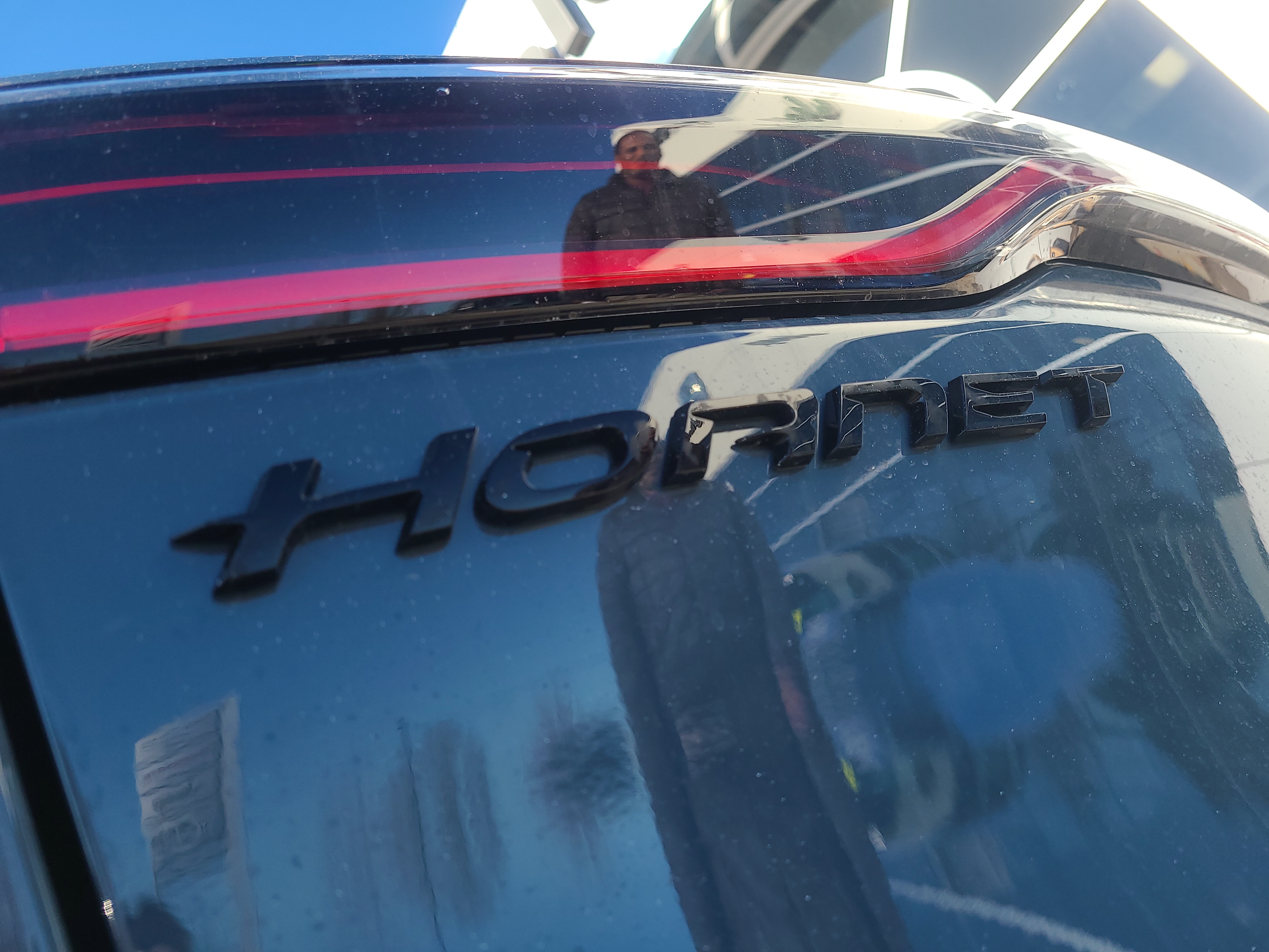 2024 Dodge Hornet R/T Plus 13