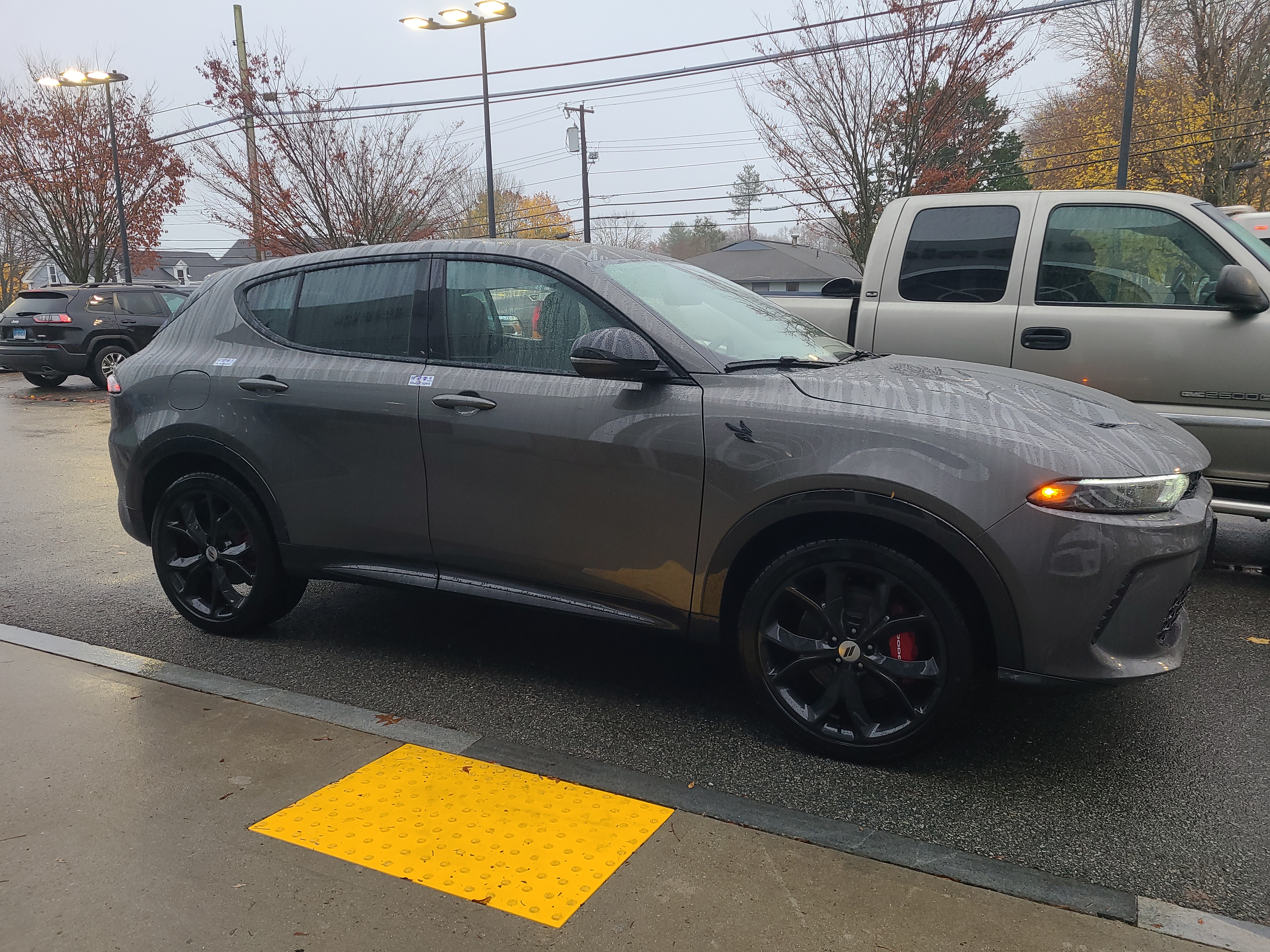 2024 Dodge Hornet R/T 5