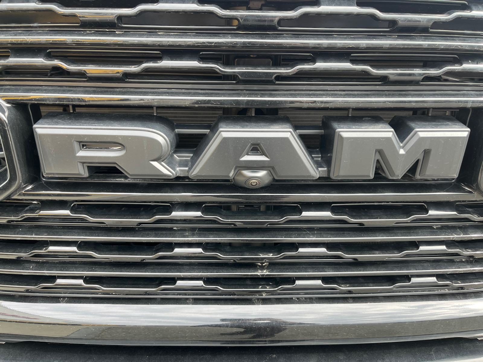 2024 Ram 2500 Limited 4x4 Mega Cab 64 Box 38