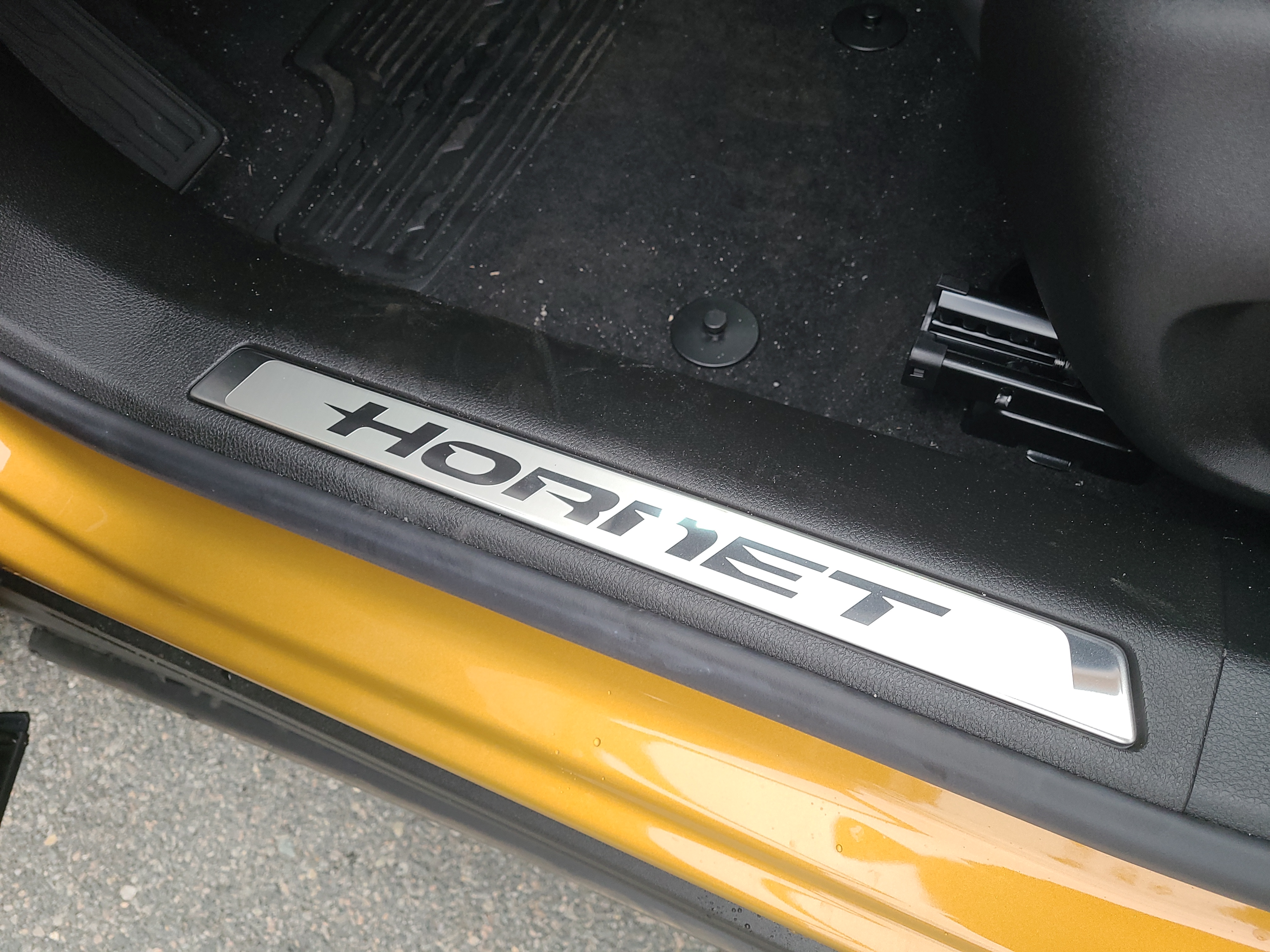 2024 Dodge Hornet R/T 19