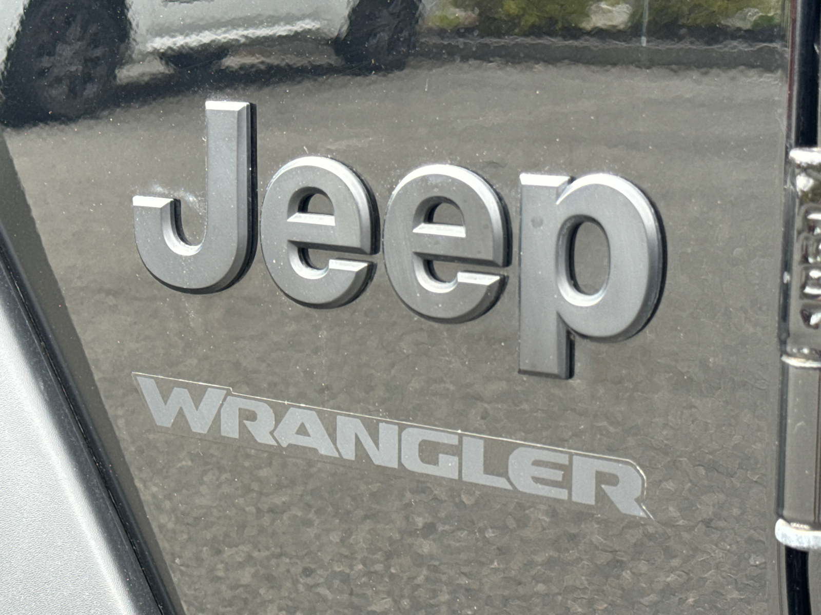 2022 Jeep Wrangler Willys Sport 16