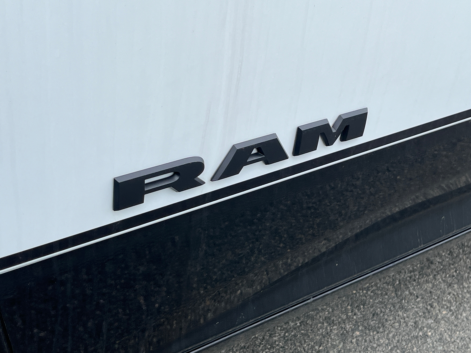 2024 Ram 2500 Power Wagon 4x4 Crew Cab 64 Box 10
