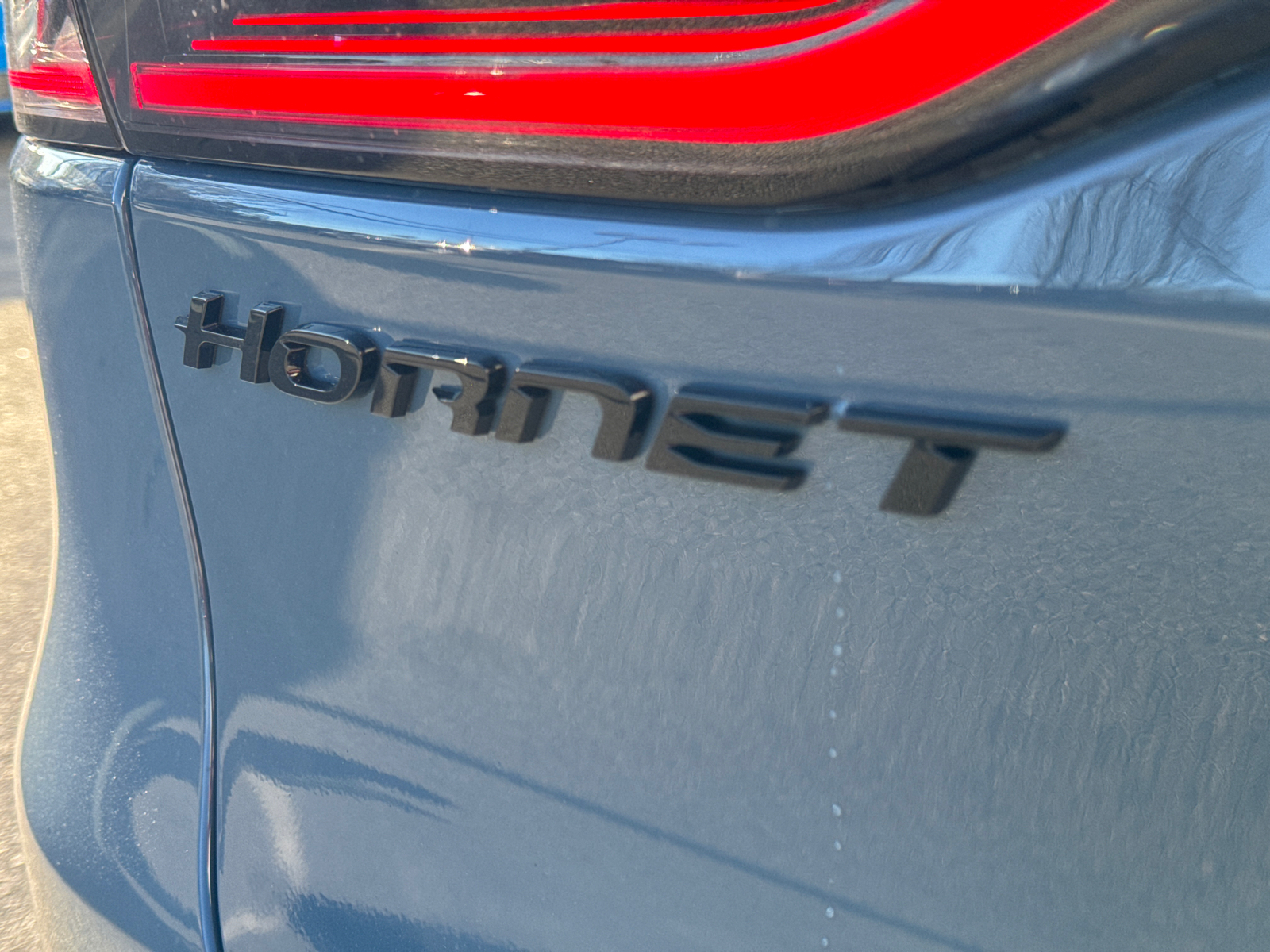 2024 Dodge Hornet R/T Plus 12