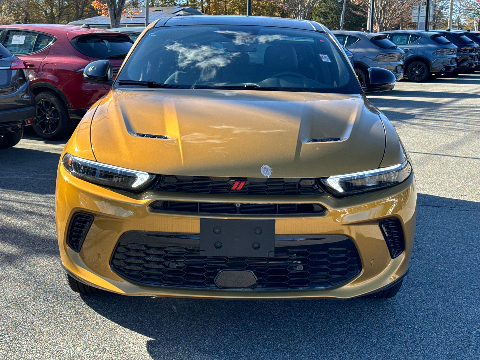 2024 Dodge Hornet R/T Plus 40