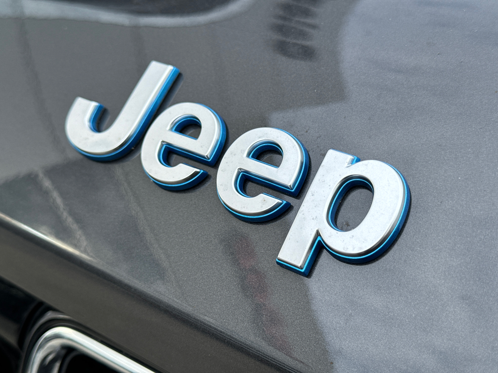 2024 Jeep Grand Cherokee 4xe  13