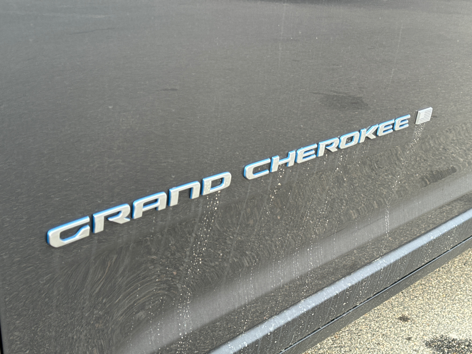 2024 Jeep Grand Cherokee 4xe  15