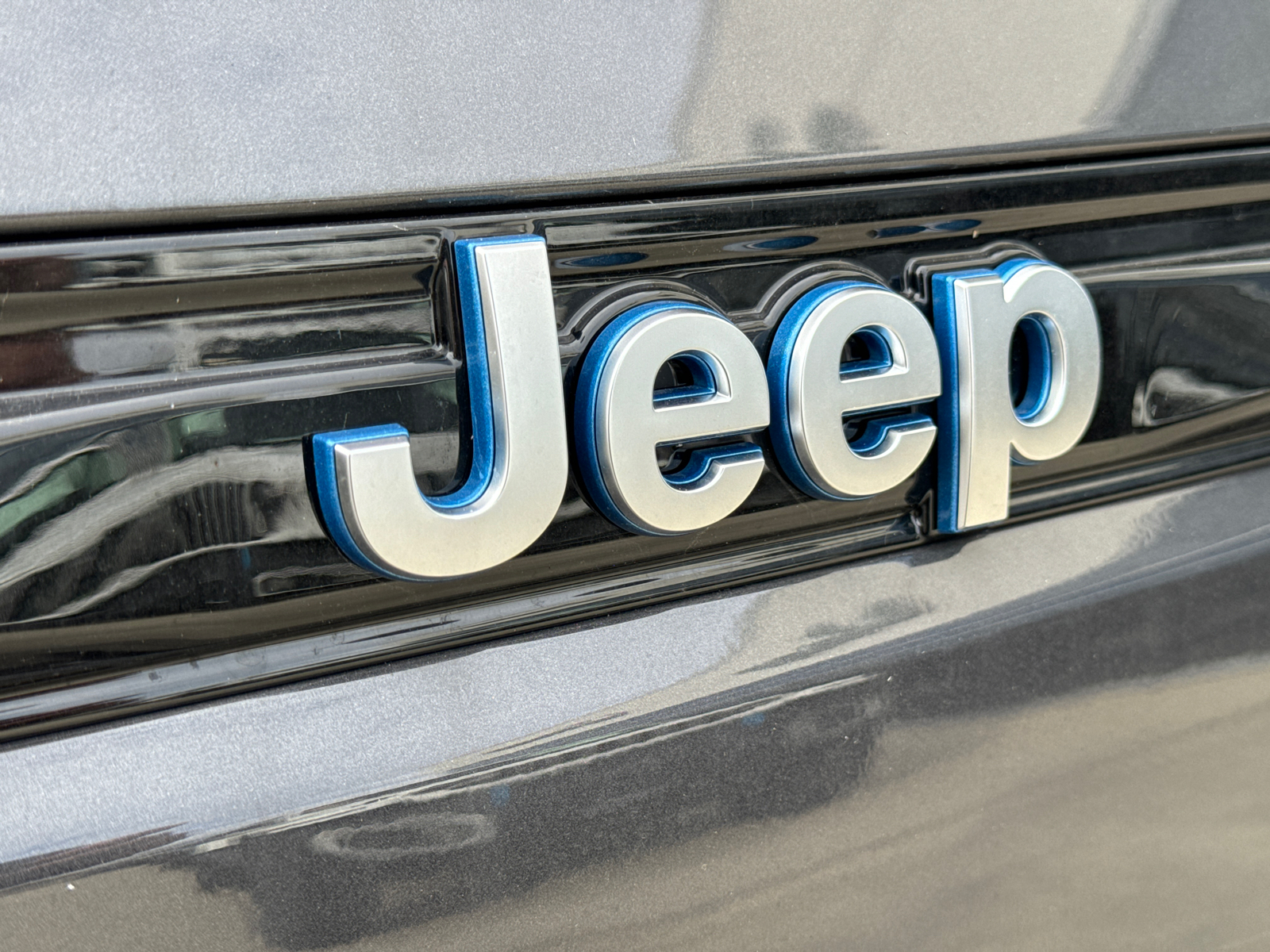 2024 Jeep Grand Cherokee 4xe  17