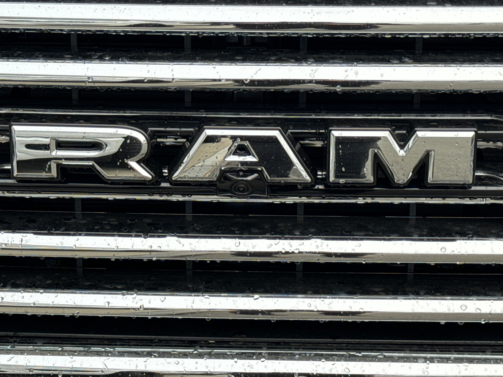 2024 Ram 3500 Longhorn 4x4 Mega Cab 64 Box 10