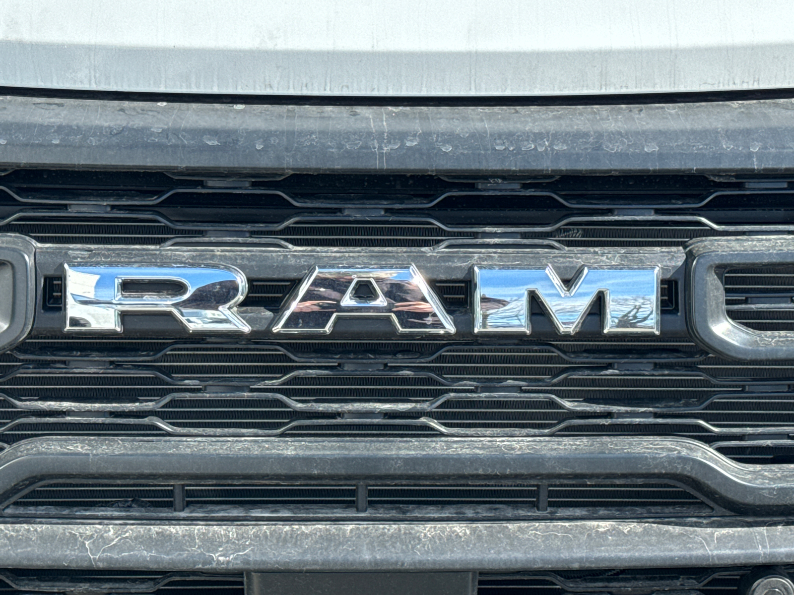 2024 Ram ProMaster Tradesman 10