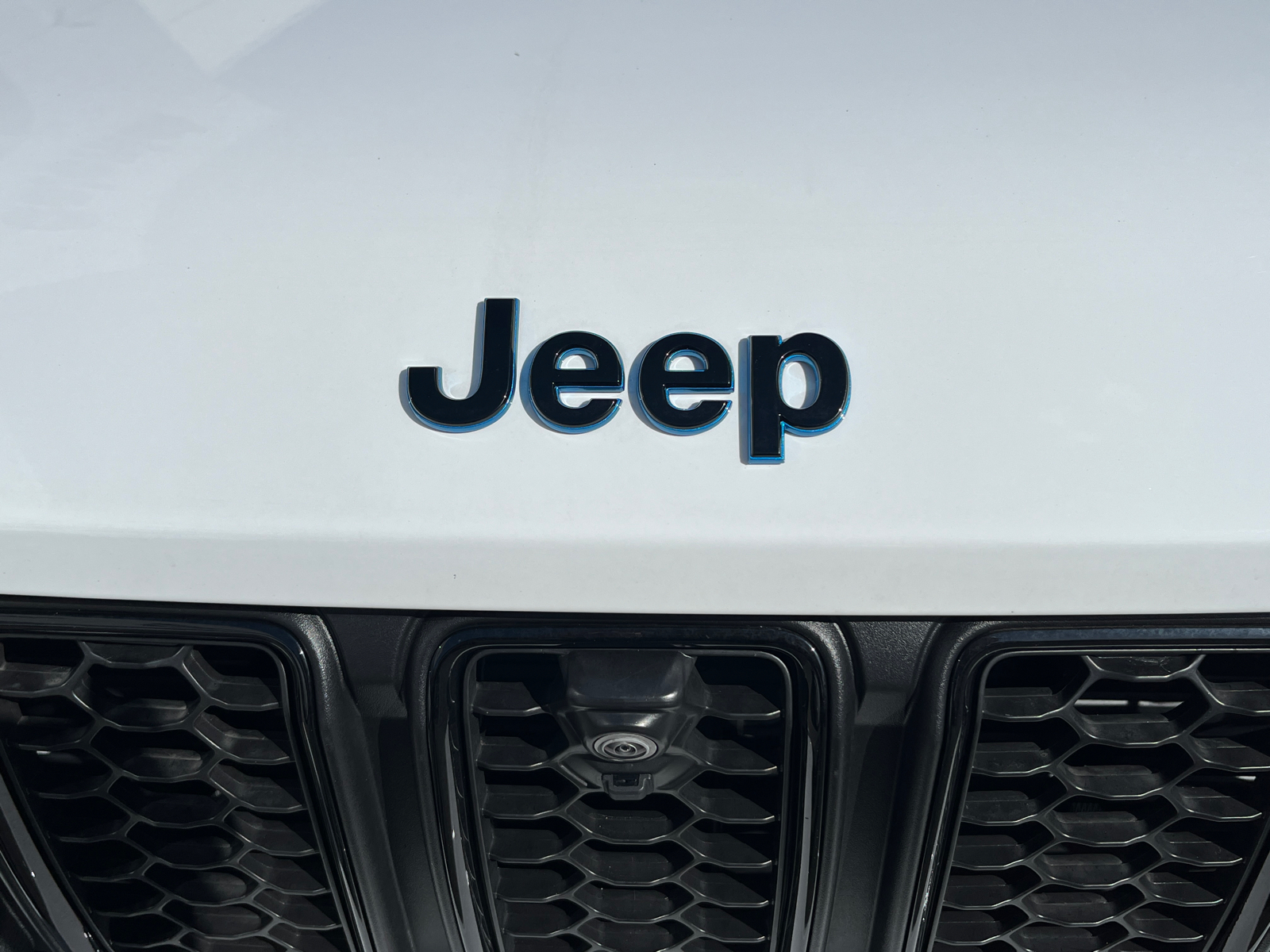 2023 Jeep Grand Cherokee 4xe 30th Anniversary 40