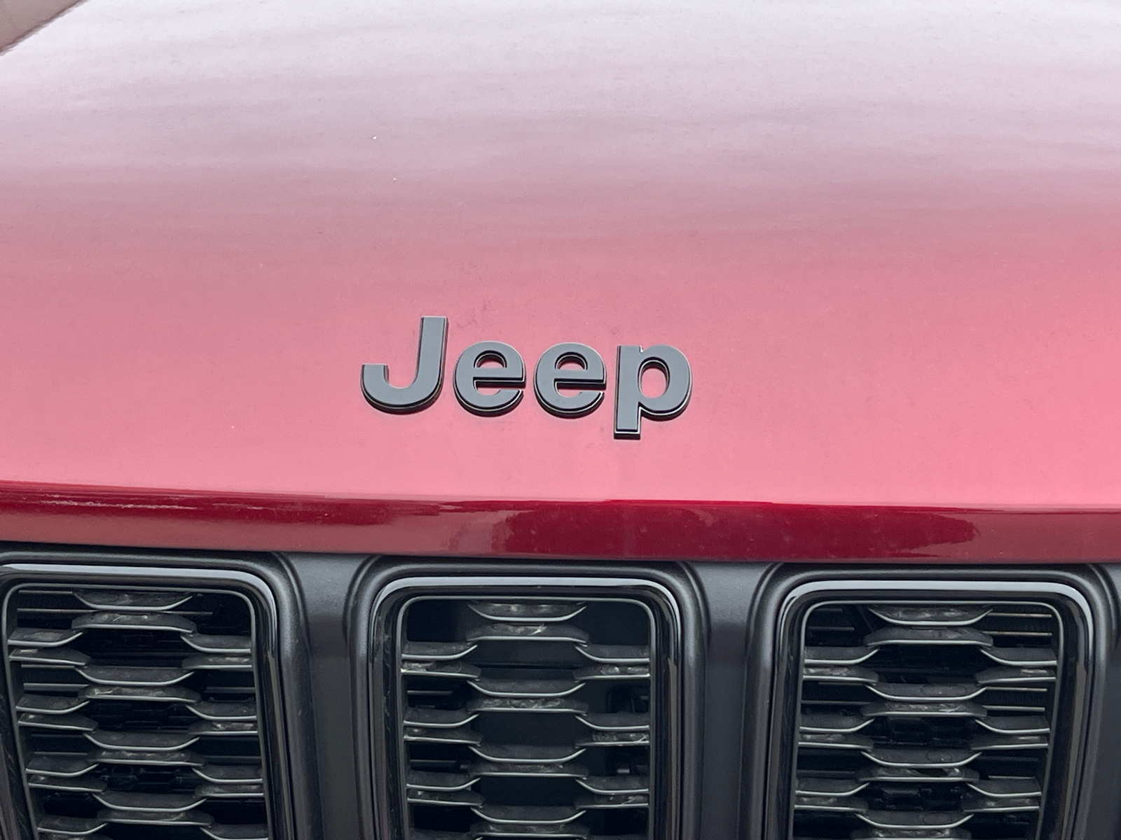 2024 Jeep Grand Cherokee Limited 42