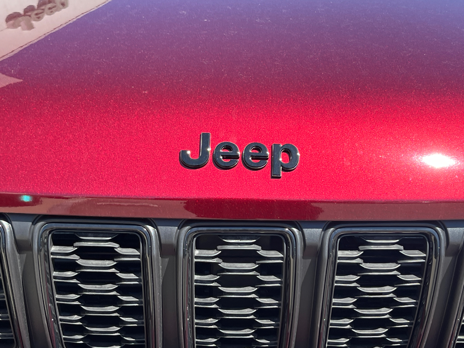 2024 Jeep Grand Cherokee Limited 42