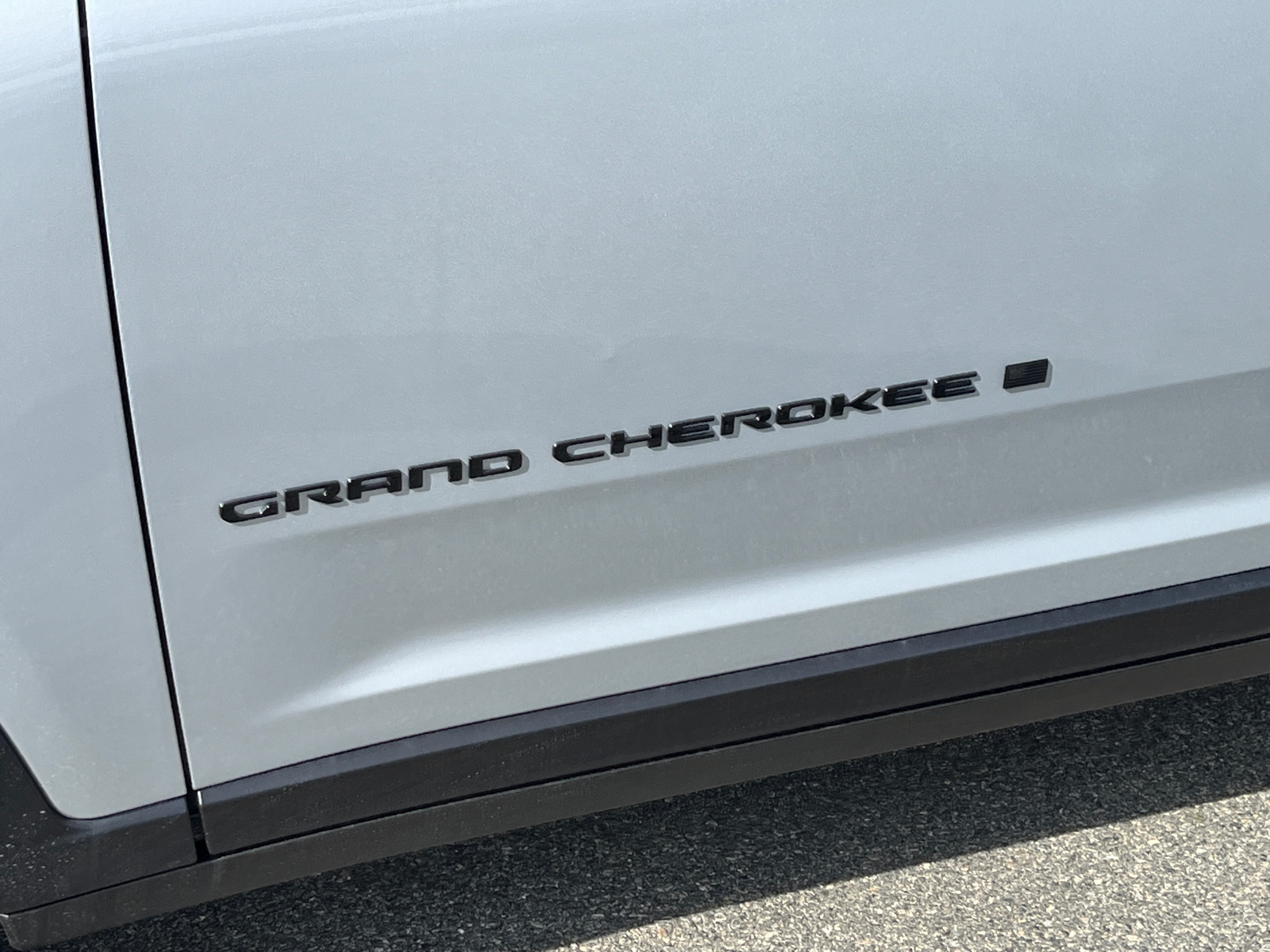 2024 Jeep Grand Cherokee L Limited 9