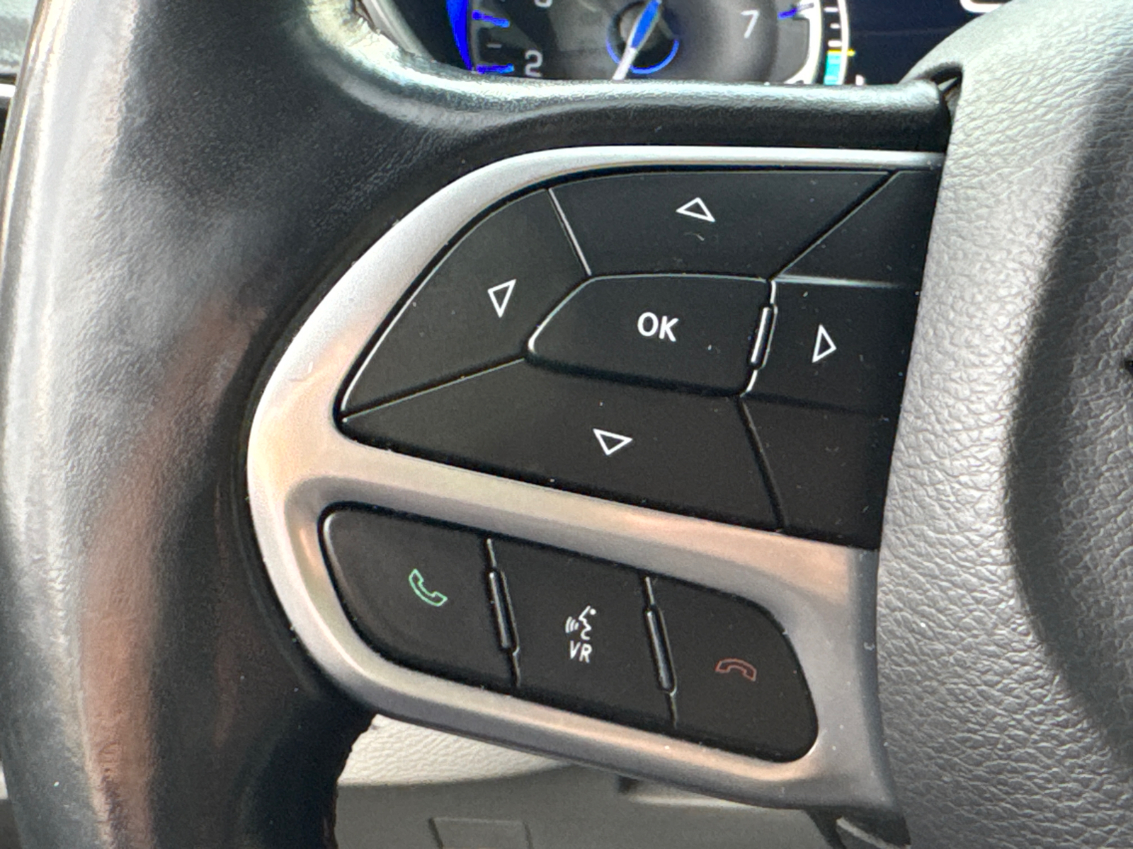 2019 Chrysler Pacifica Touring L Plus 21