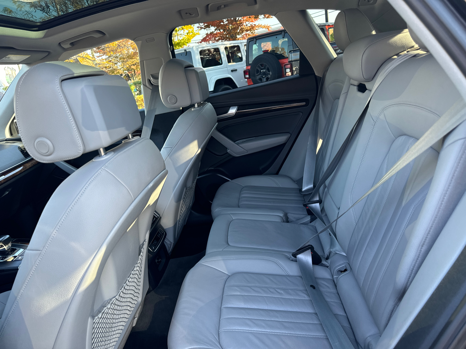 2018 Audi Q5 Premium Plus 33