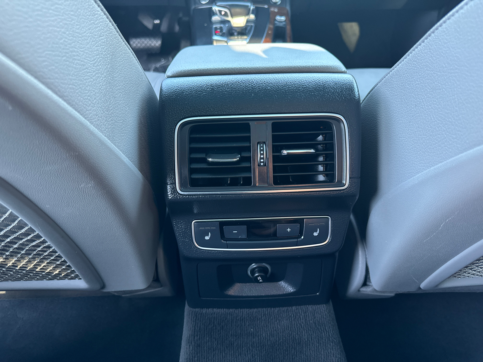 2018 Audi Q5 Premium Plus 34