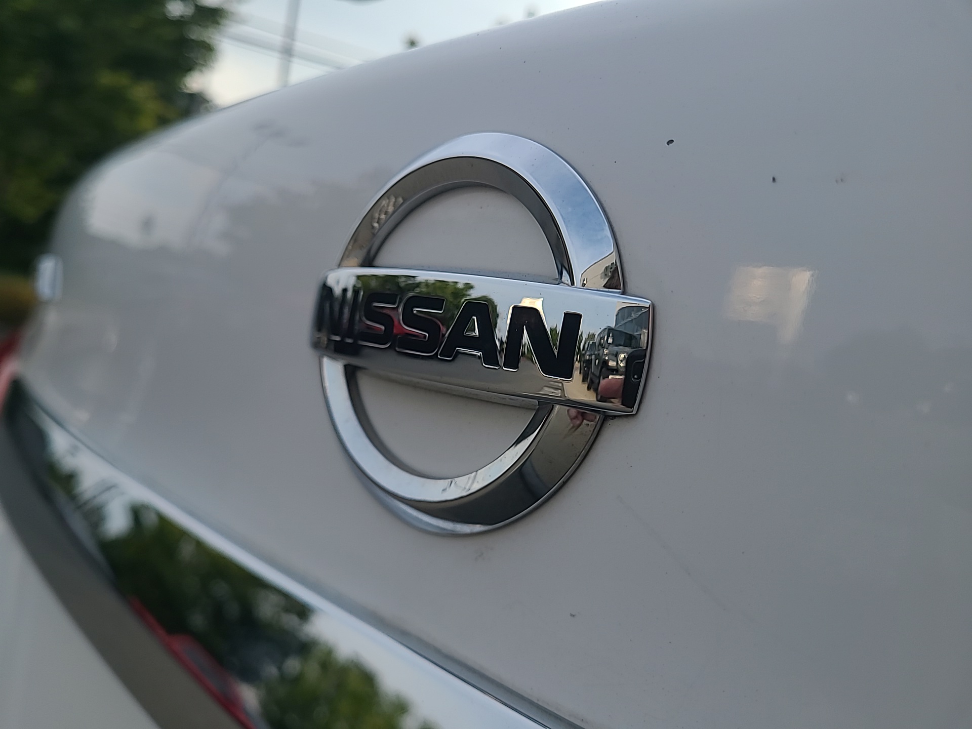 2018 Nissan Sentra SV 9