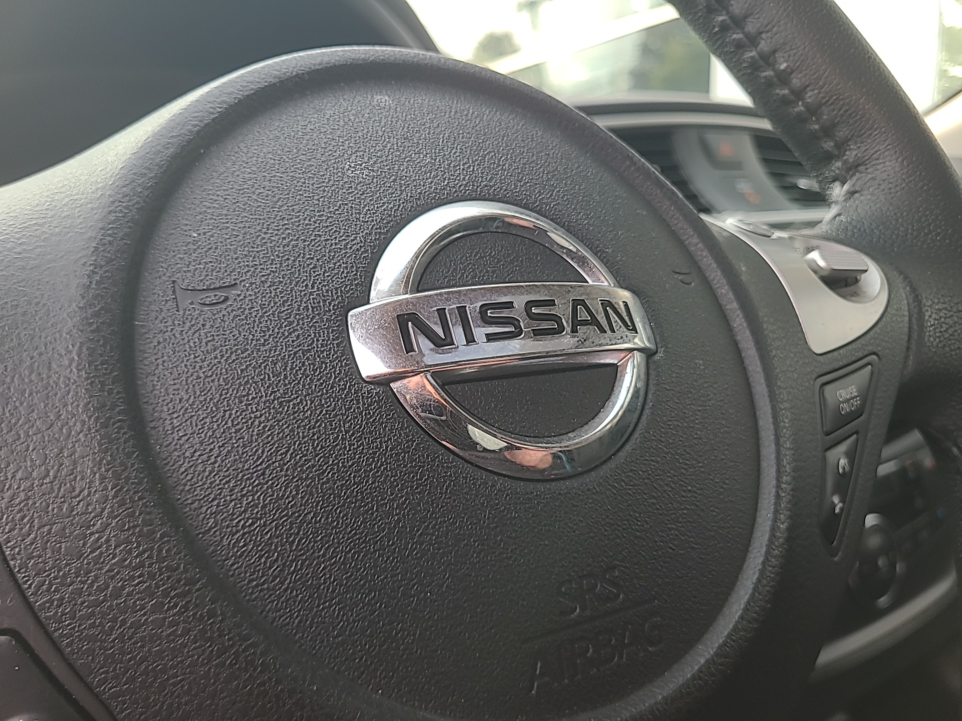 2018 Nissan Sentra SV 23