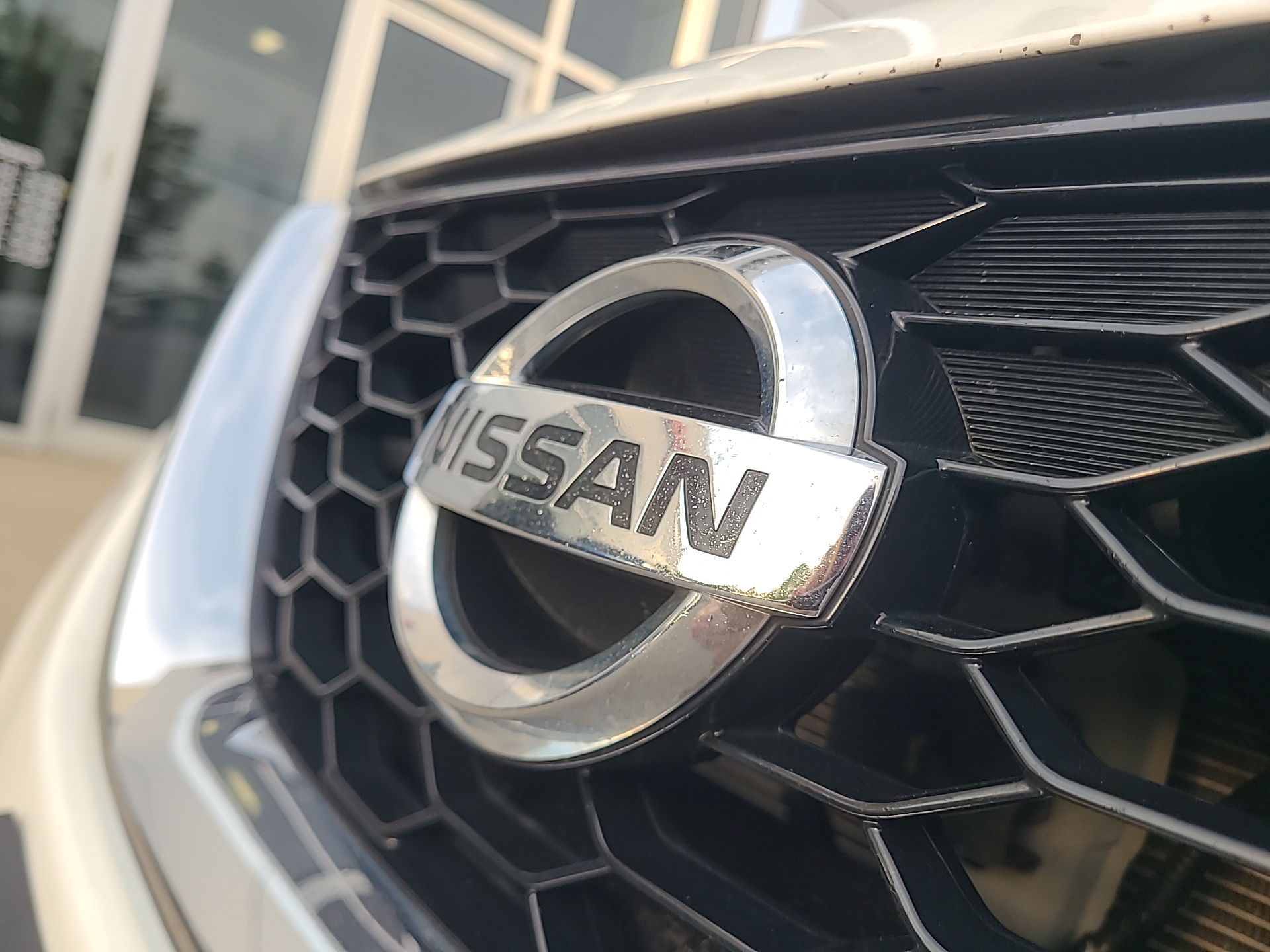 2018 Nissan Sentra SV 36