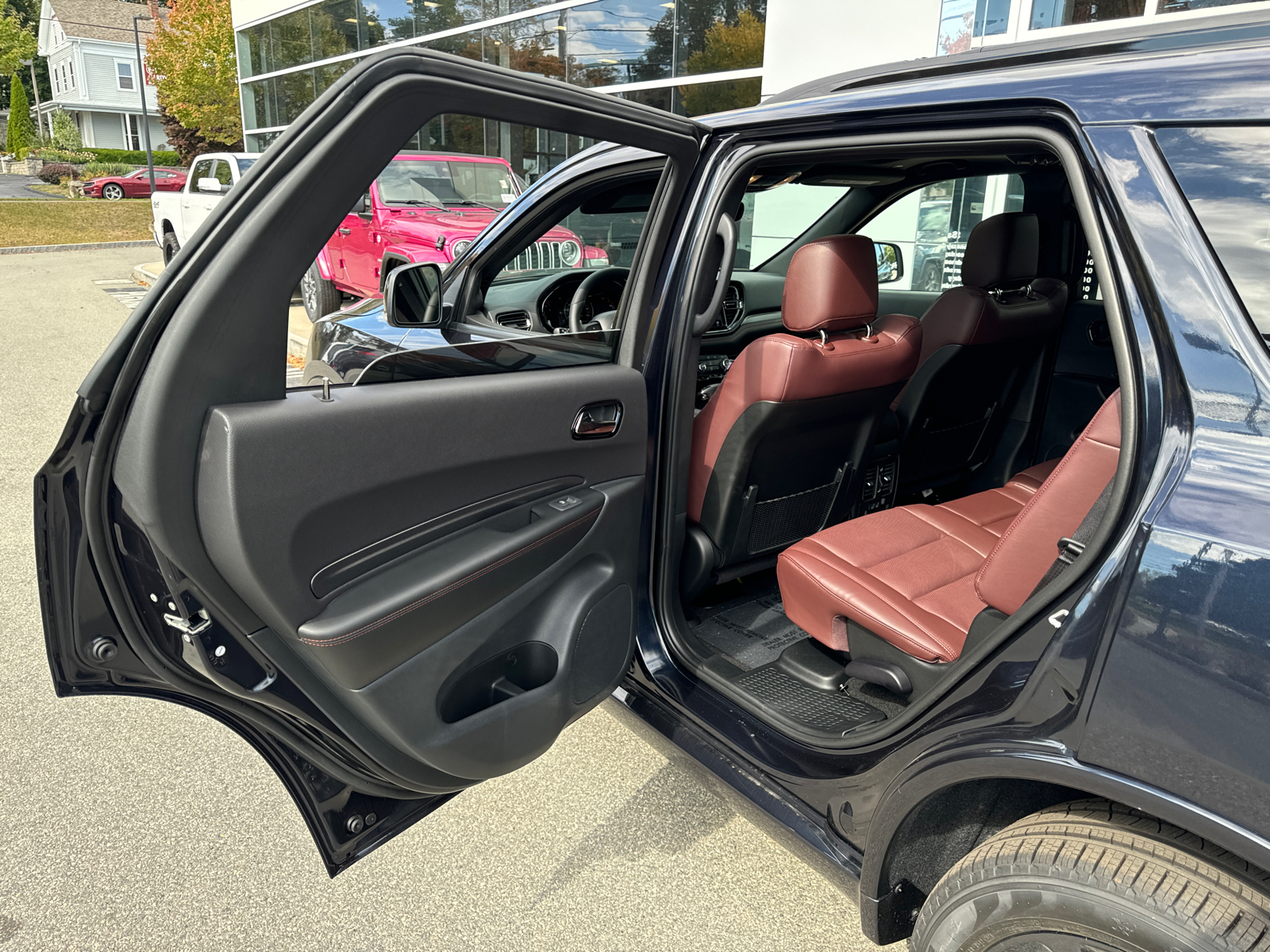 2025 Dodge Durango GT Plus 30