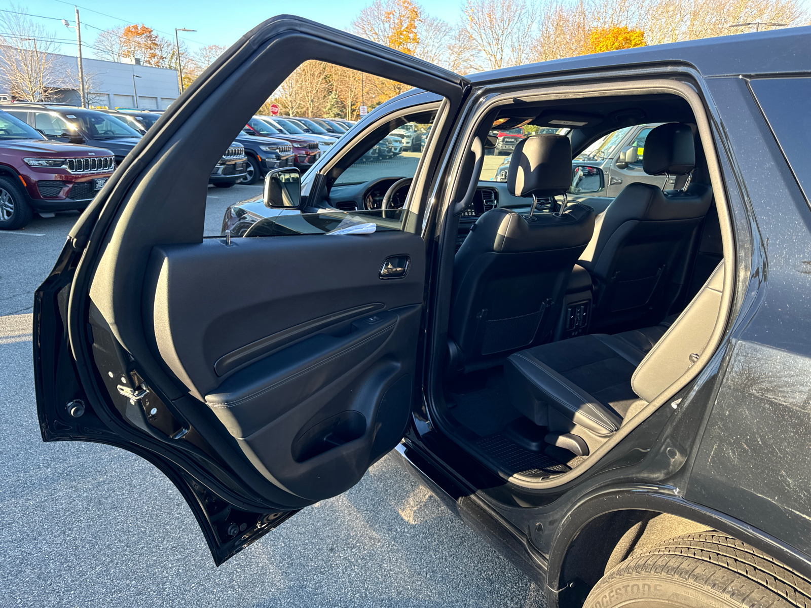 2022 Dodge Durango GT Plus 29