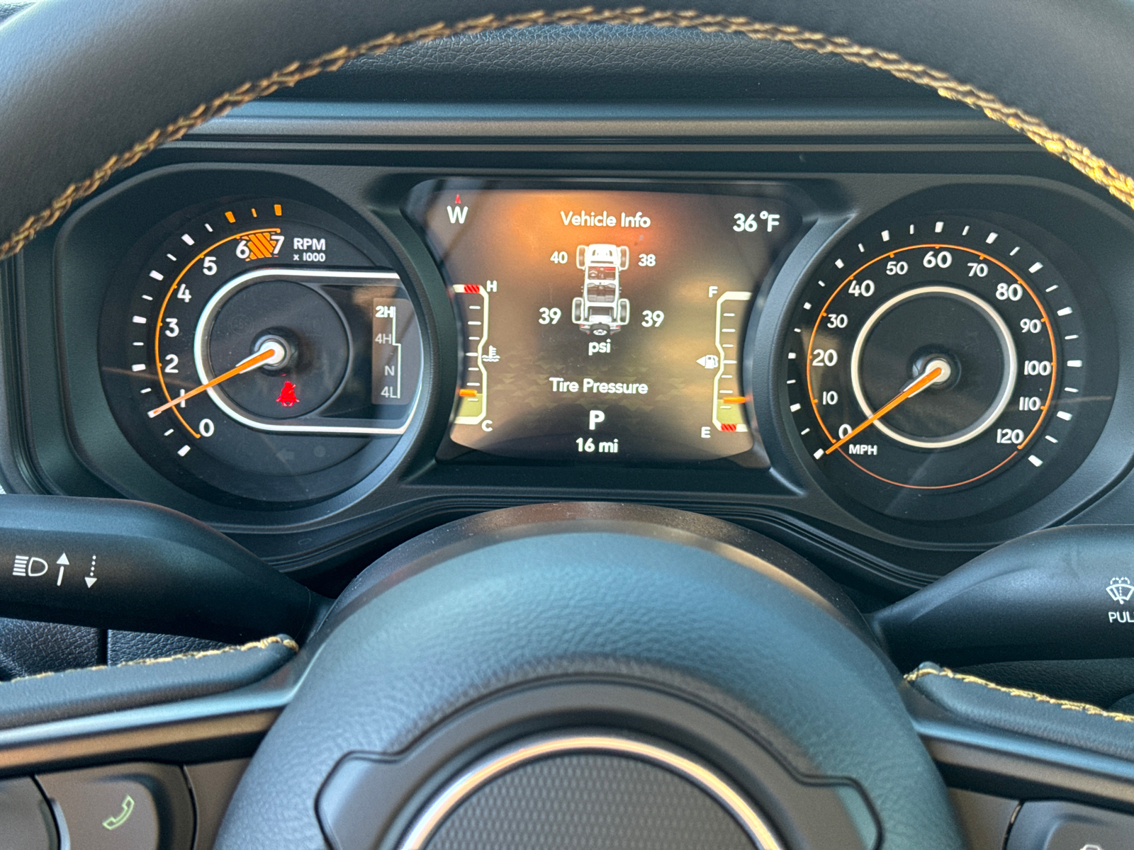 2025 Jeep Wrangler Sport S 17