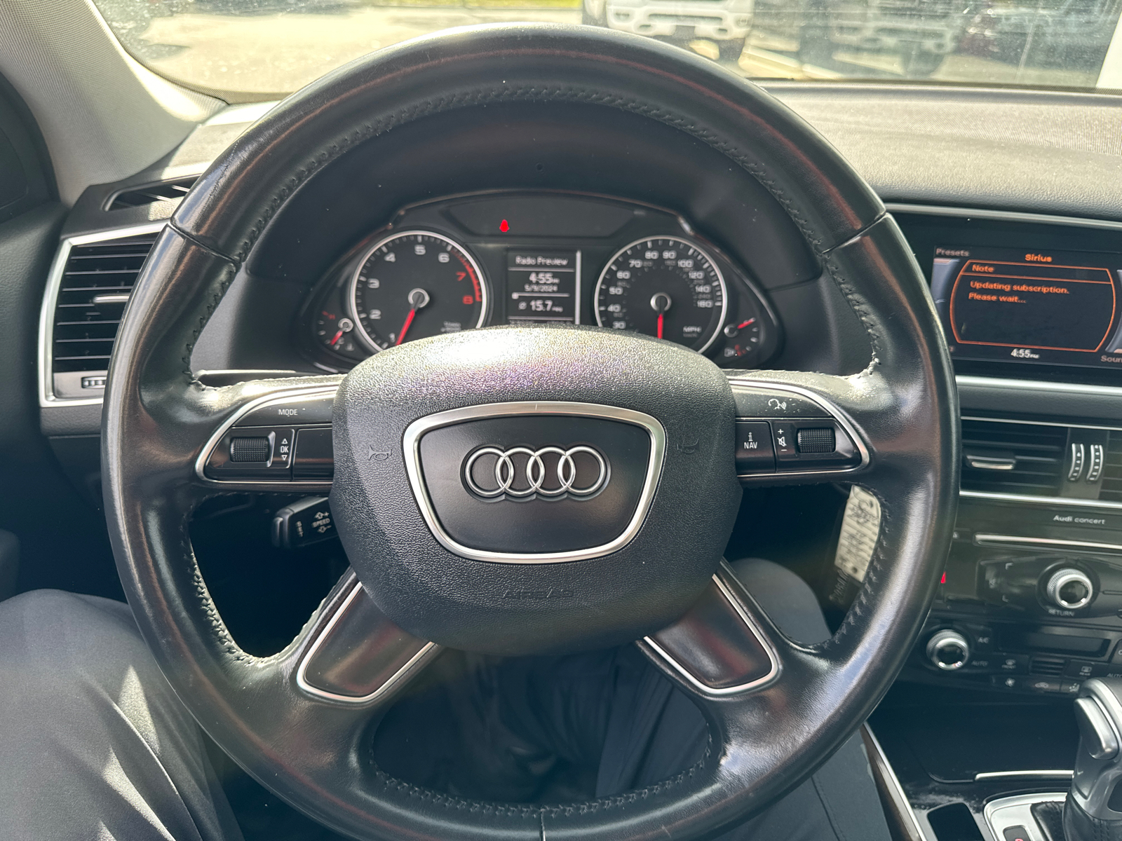 2016 Audi Q5 Premium 18