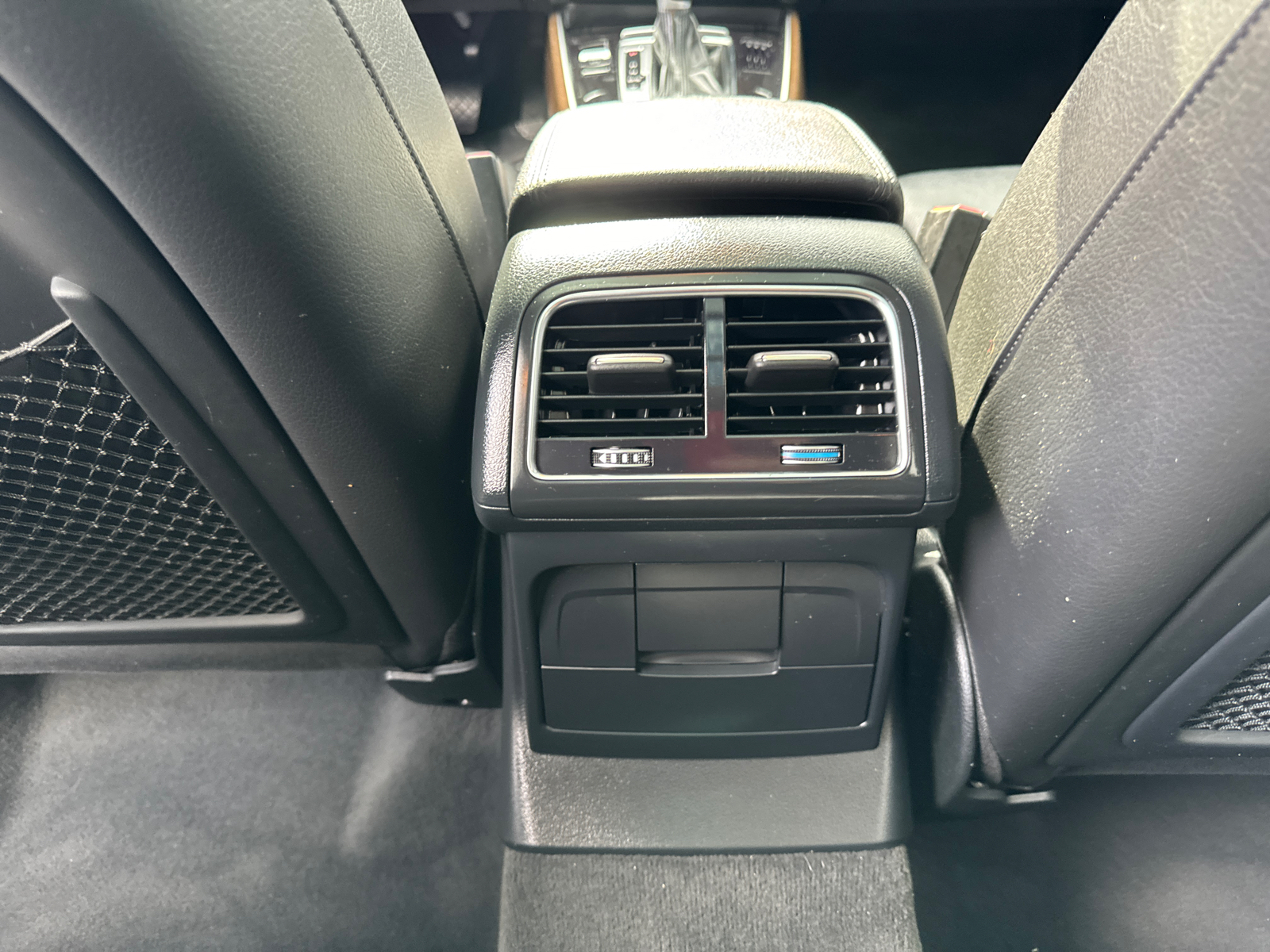 2016 Audi Q5 Premium 34
