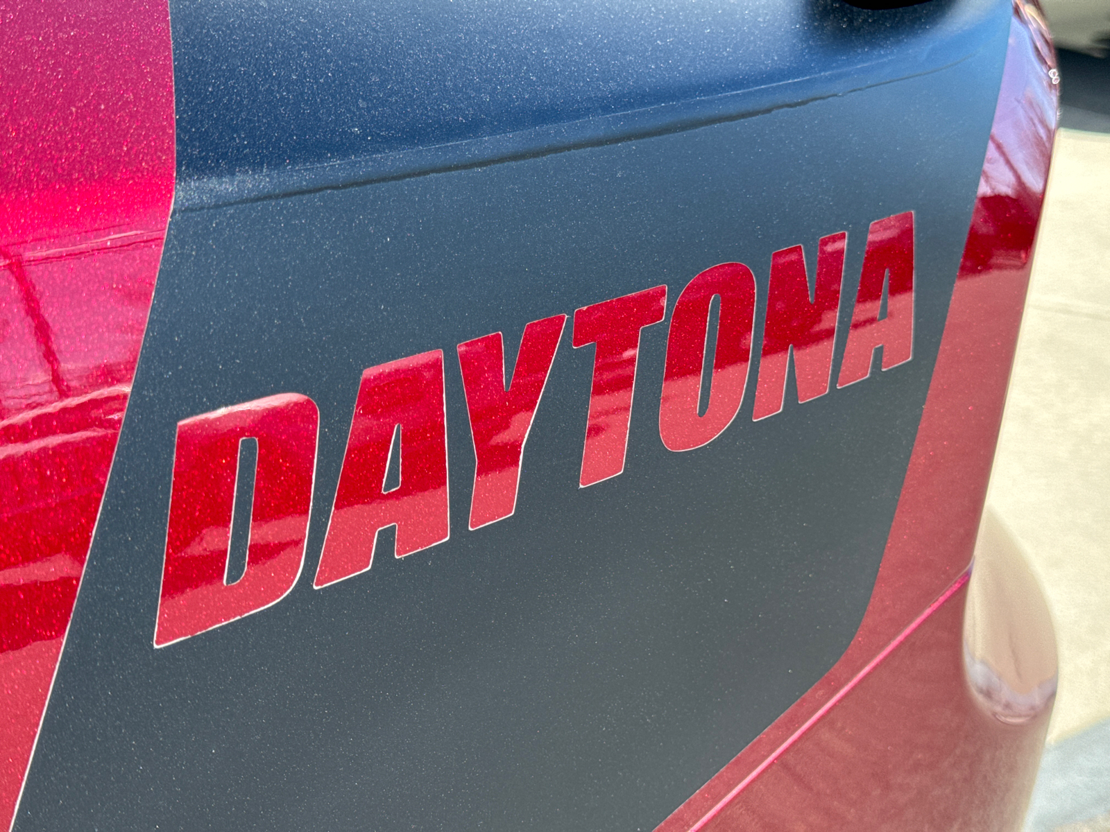 2017 Dodge Charger Daytona 392 11