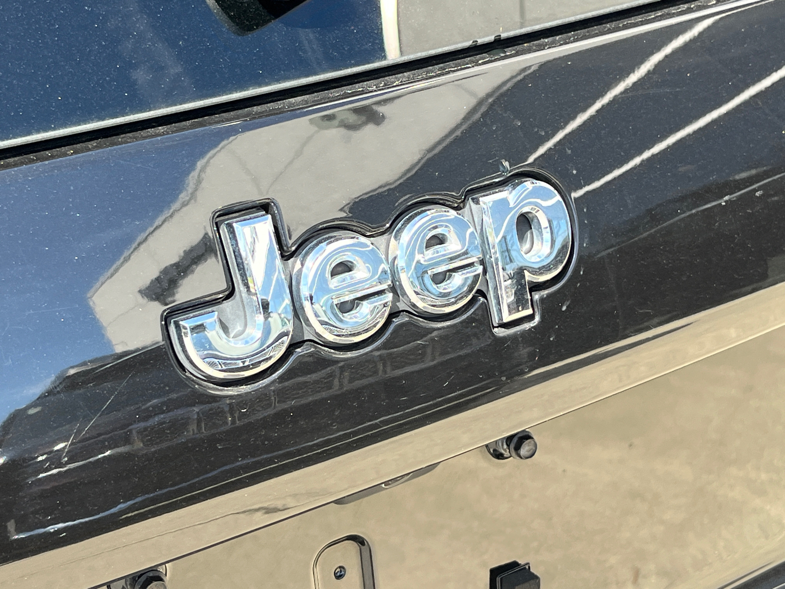 2020 Jeep Cherokee Latitude Plus 10
