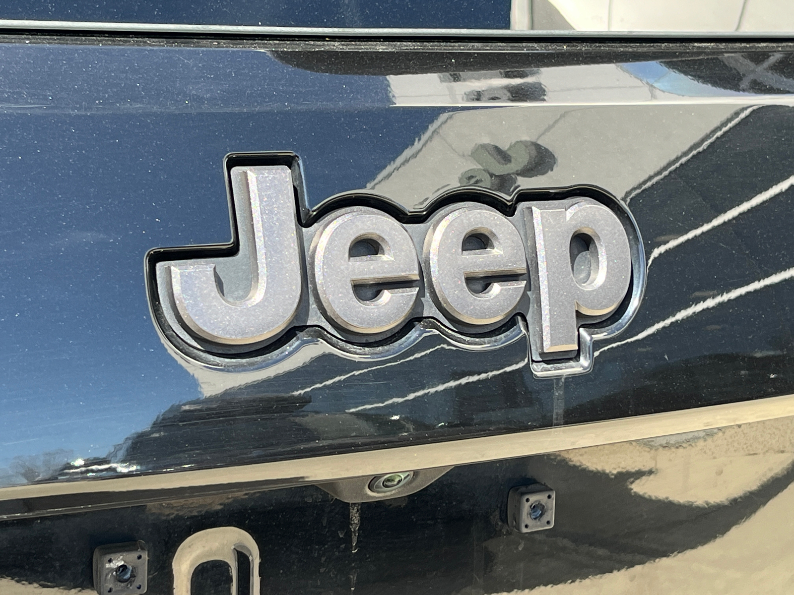 2021 Jeep Grand Cherokee 80th Anniversary 10