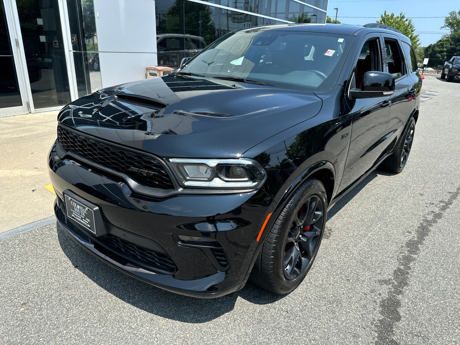 2023 Dodge Durango SRT 392 Plus 2