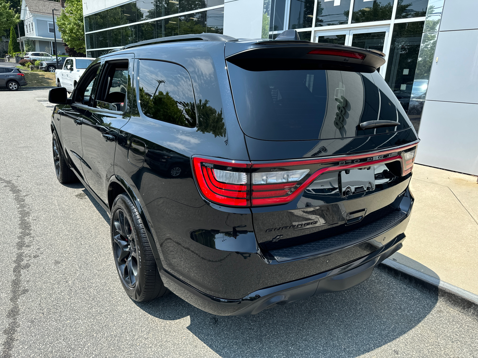 2023 Dodge Durango SRT 392 Plus 4