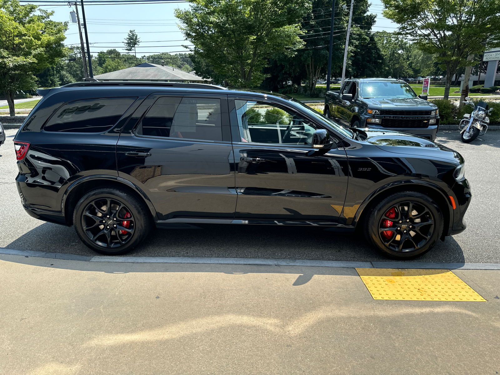 2023 Dodge Durango SRT 392 Plus 7