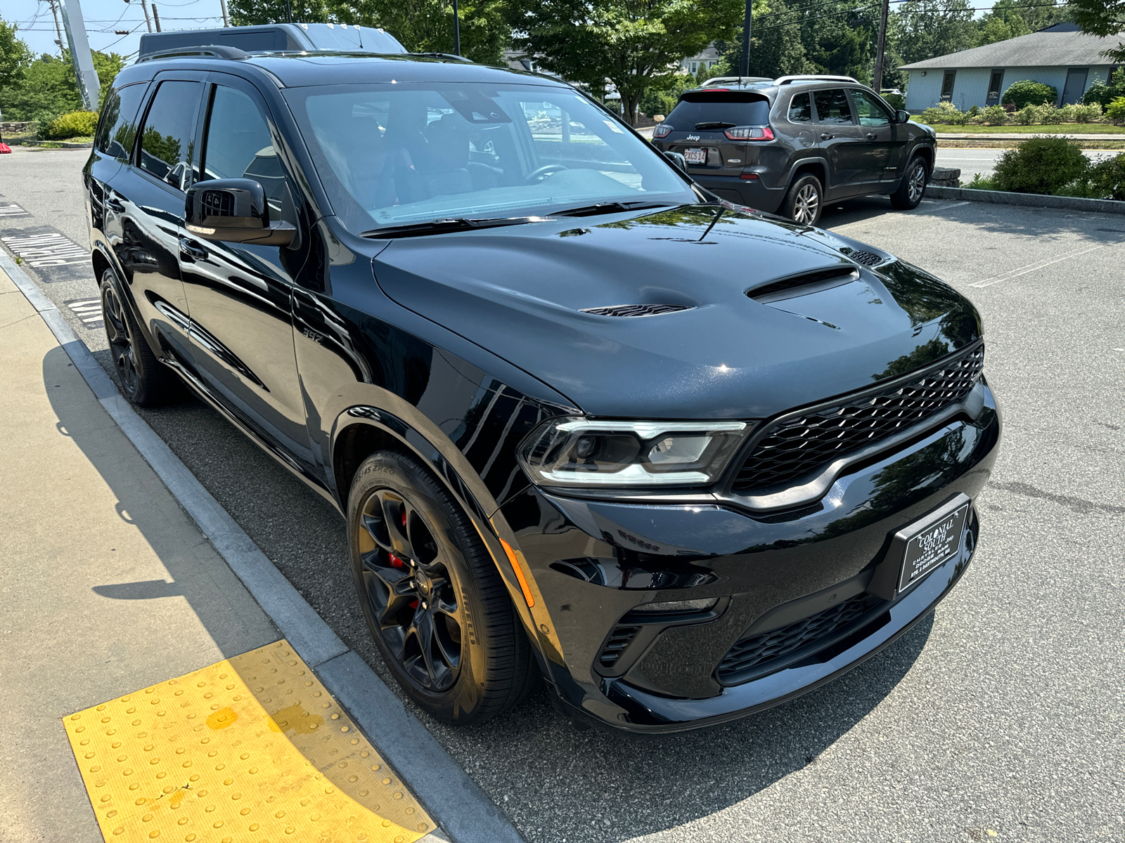 2023 Dodge Durango SRT 392 Plus 8