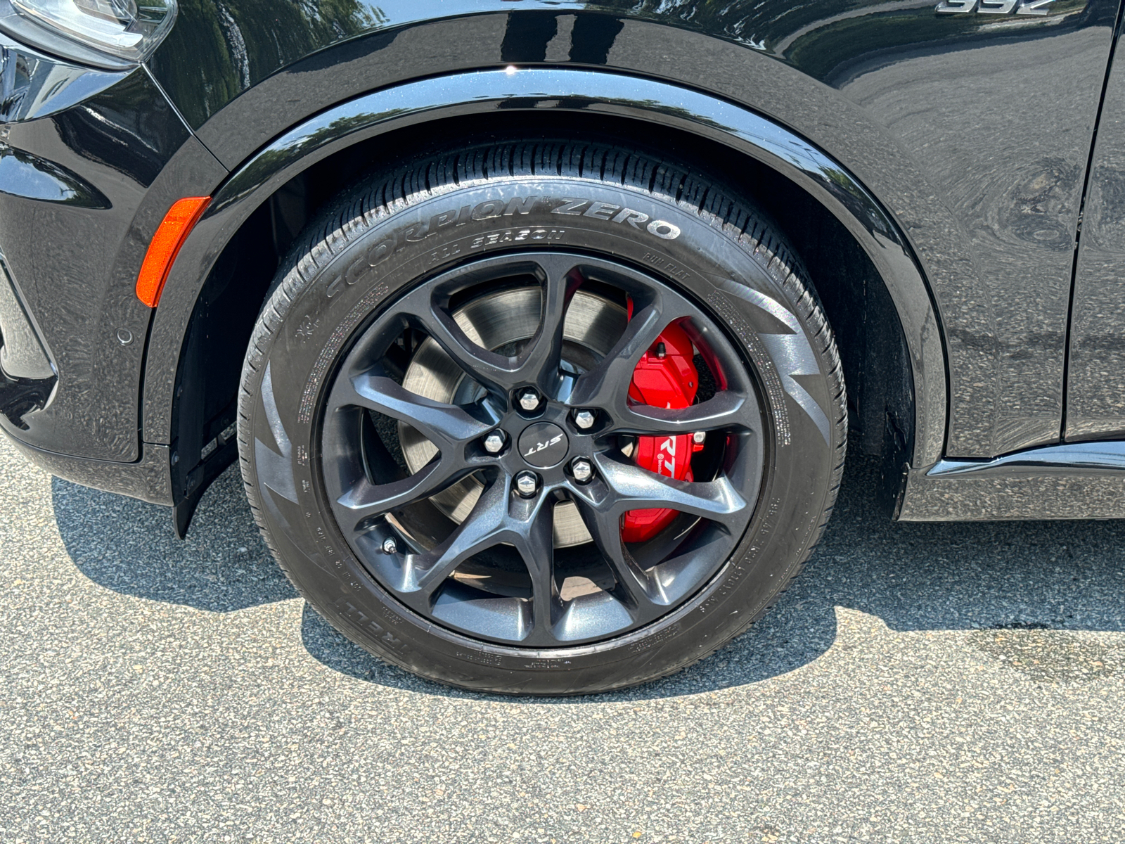 2023 Dodge Durango SRT 392 Plus 10